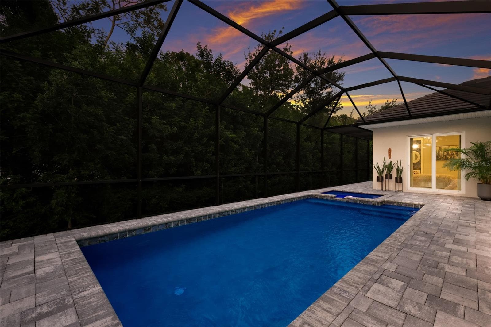 Single Family Residence at 7050 TAMWORTH PKWY, SARASOTA, photo 56 of 71
