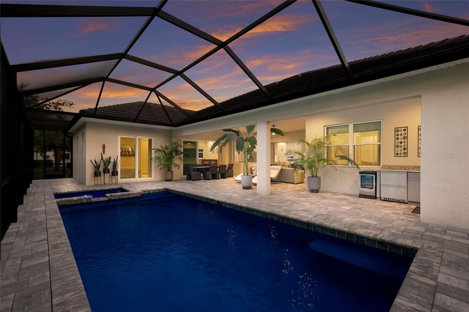 Single Family Residence at 7050 TAMWORTH PKWY, SARASOTA, photo 57 of 71