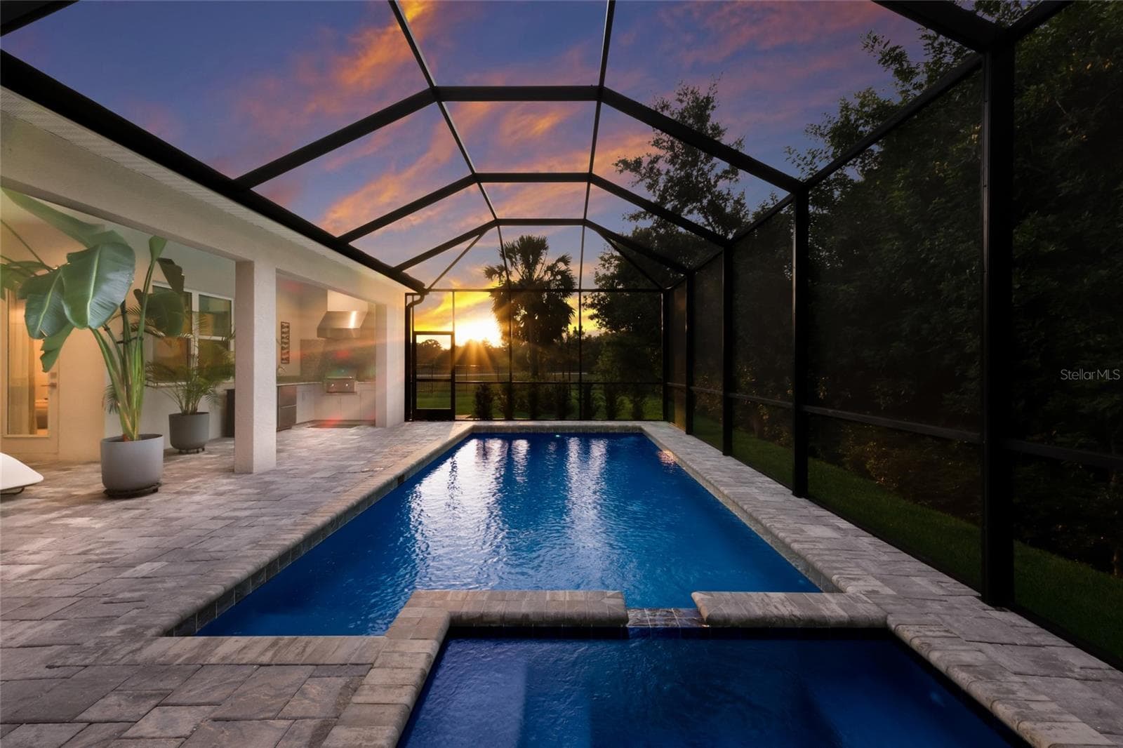 Single Family Residence at 7050 TAMWORTH PKWY, SARASOTA, photo 61 of 71