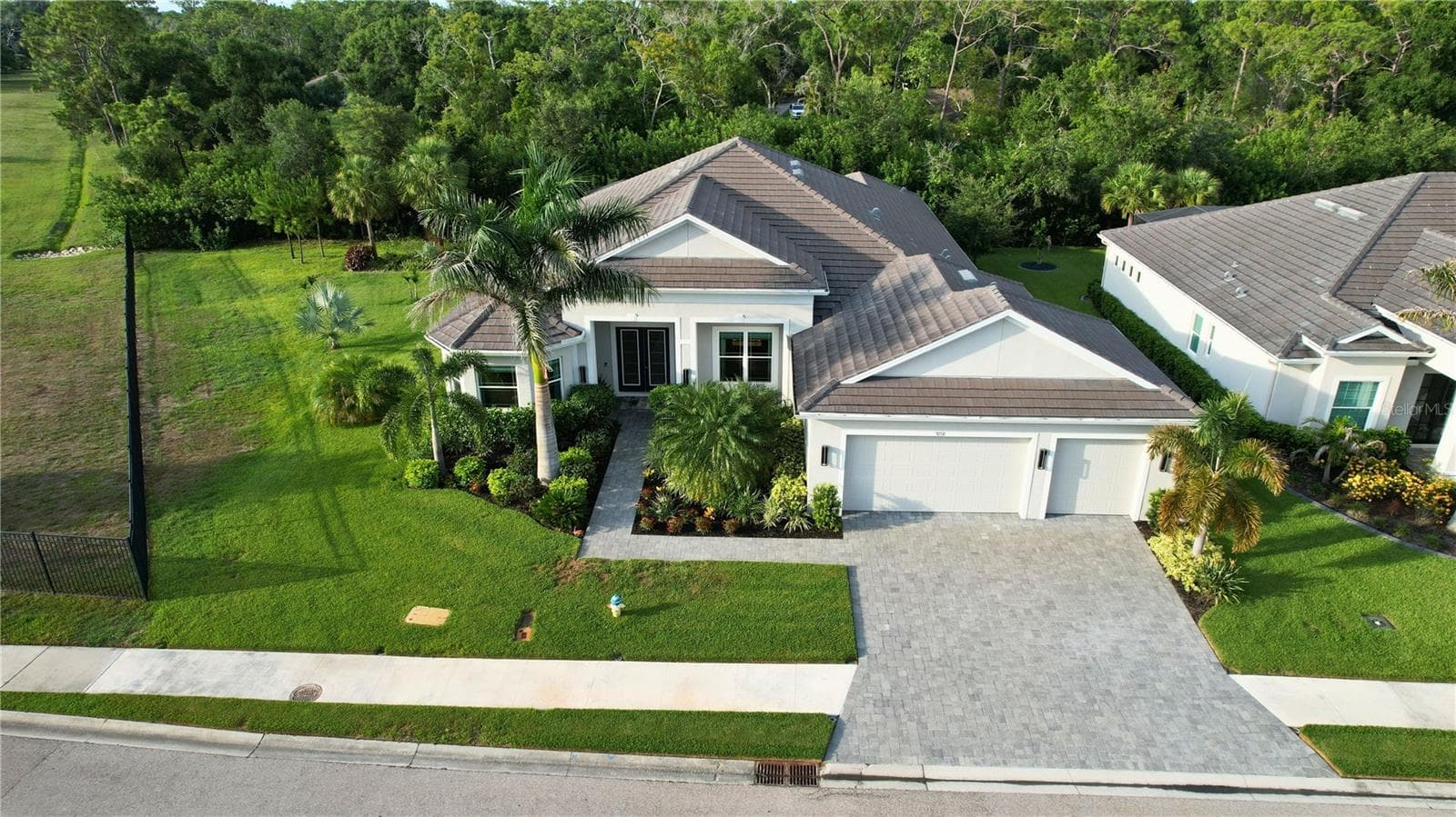 Single Family Residence at 7050 TAMWORTH PKWY, SARASOTA, photo 69 of 71