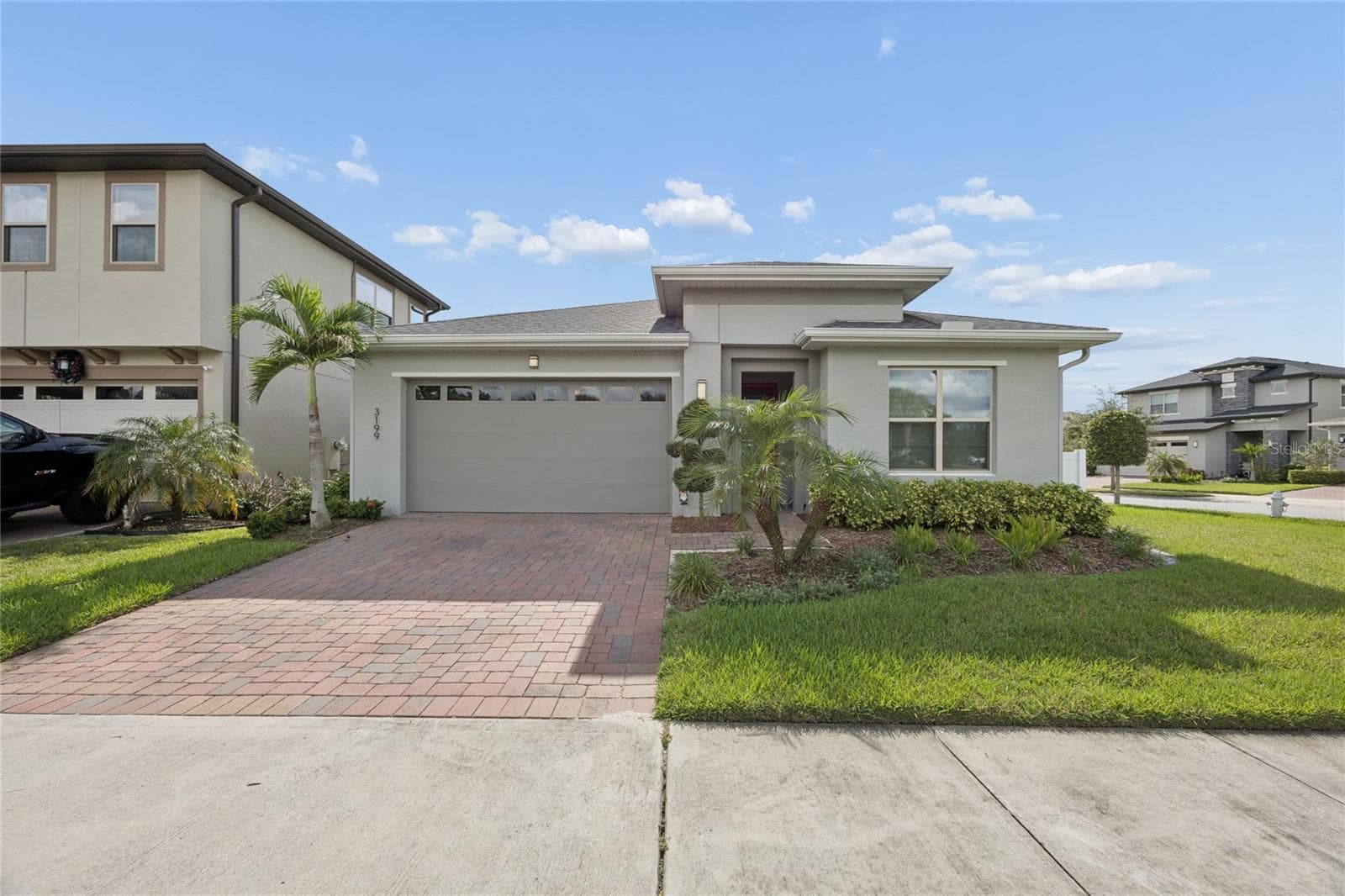 3199 CRISPIN CIR