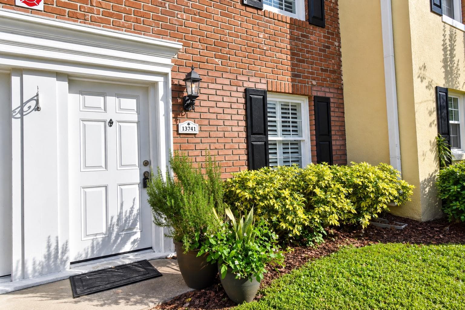 Townhouse at 13741 JUNIPER BLOSSOM DR, TAMPA, photo 26 of 28