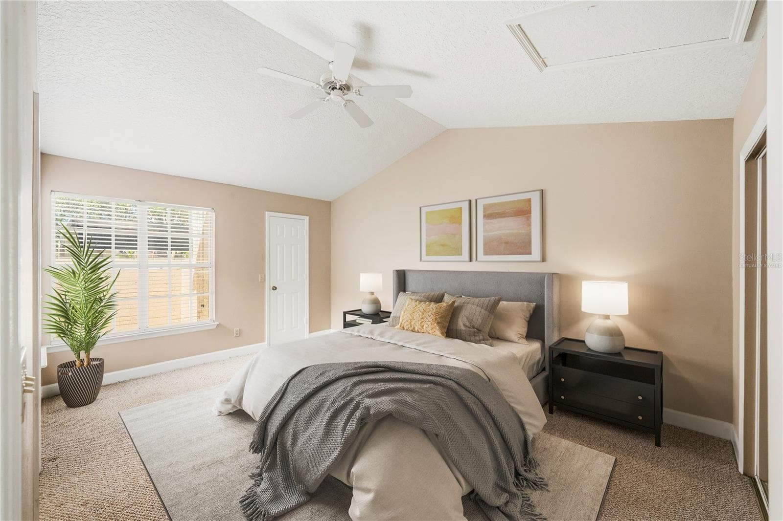Virtually staged - 1416 FARRINDON CIR #., LAKE MARY