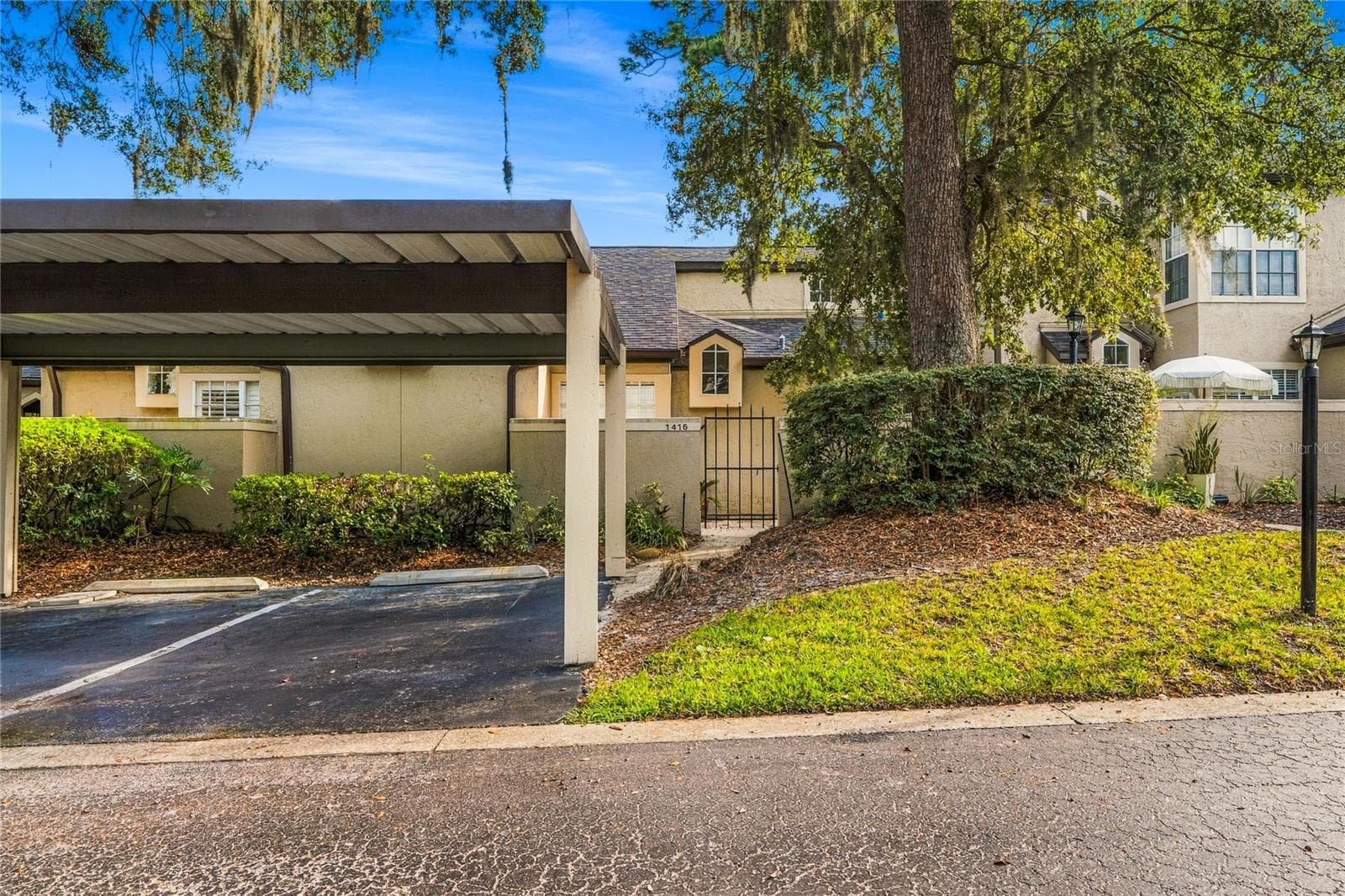 Condominium at 1416 FARRINDON CIR #., LAKE MARY, photo 17 of 32