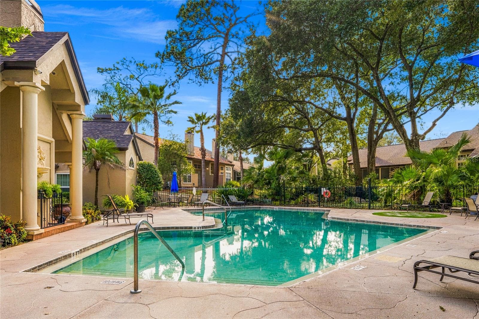 Condominium at 1416 FARRINDON CIR #., LAKE MARY, photo 20 of 32
