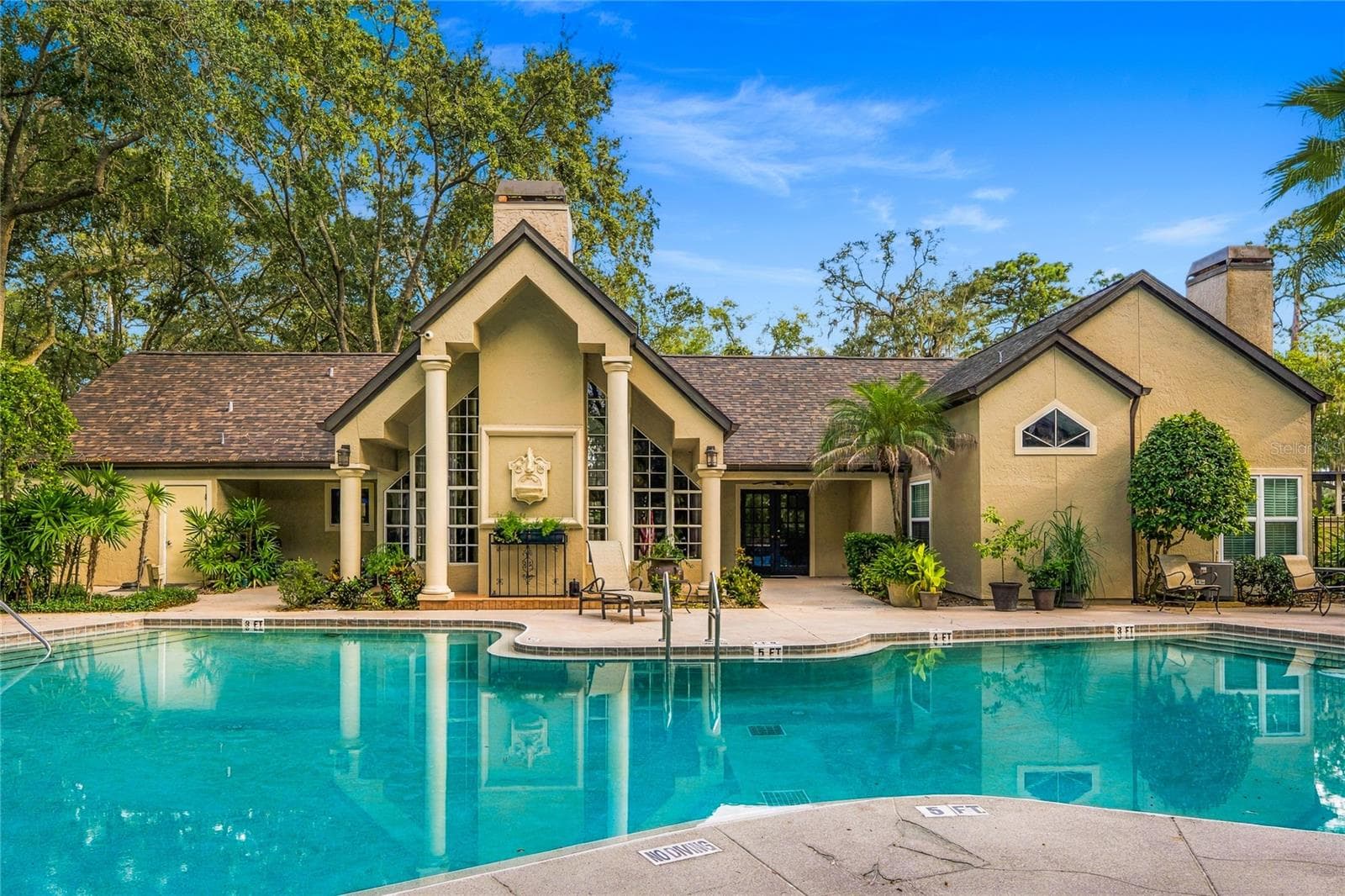 Condominium at 1416 FARRINDON CIR #., LAKE MARY, photo 21 of 32