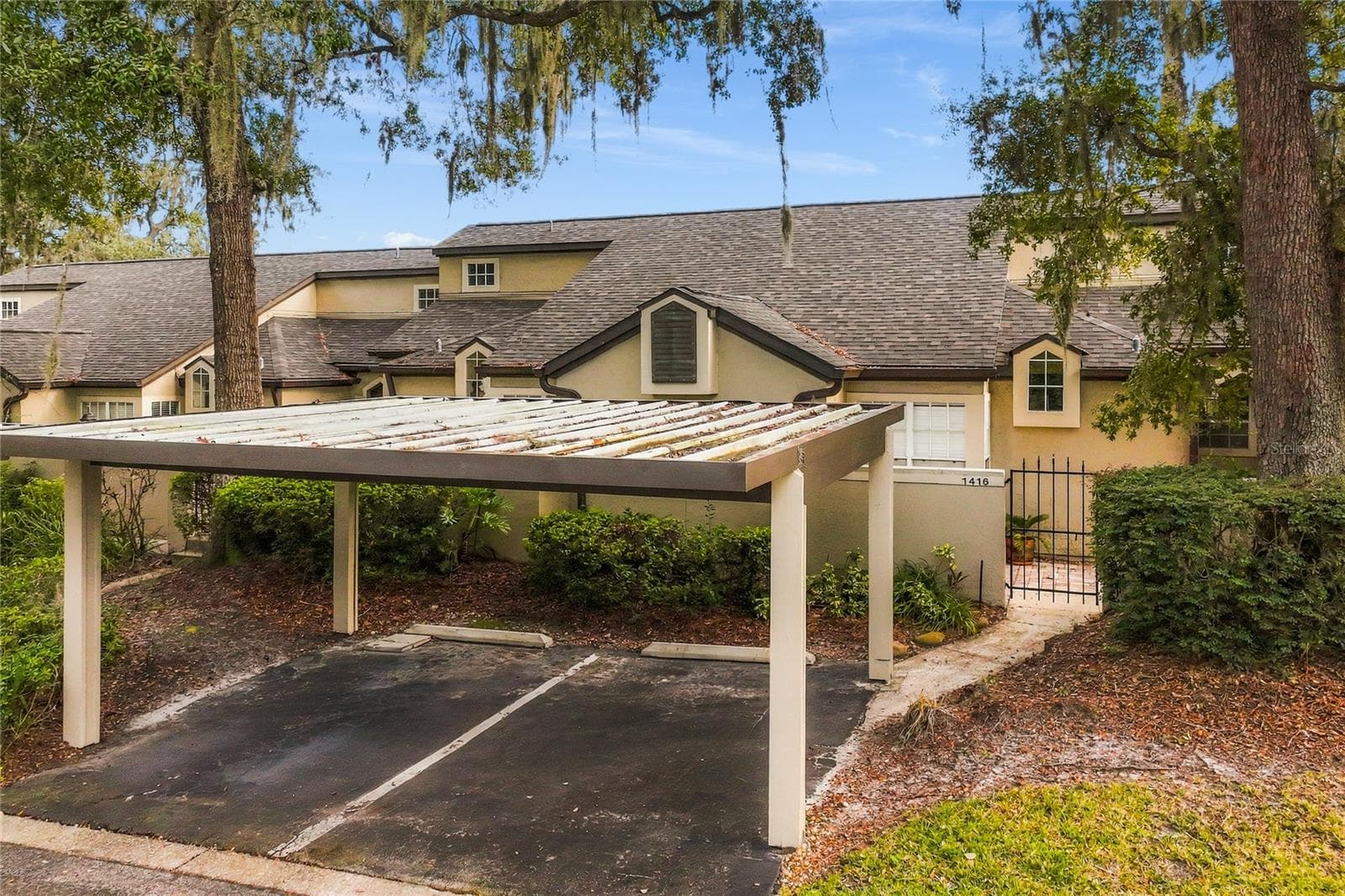 Condominium at 1416 FARRINDON CIR #., LAKE MARY, photo 26 of 32