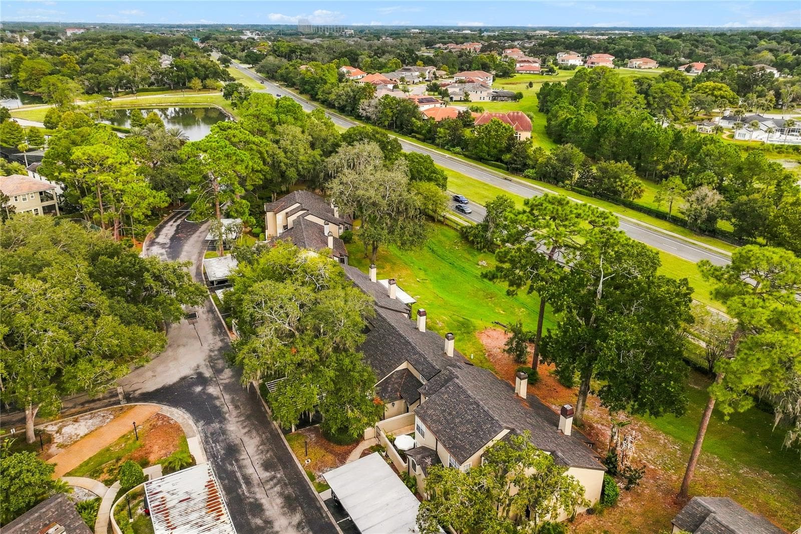 Condominium at 1416 FARRINDON CIR #., LAKE MARY, photo 28 of 32