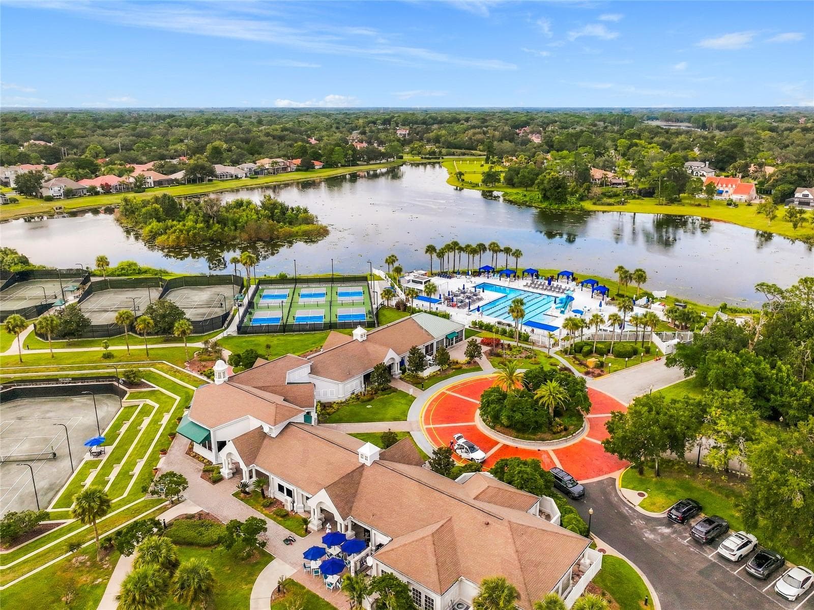 Condominium at 1416 FARRINDON CIR #., LAKE MARY, photo 32 of 32