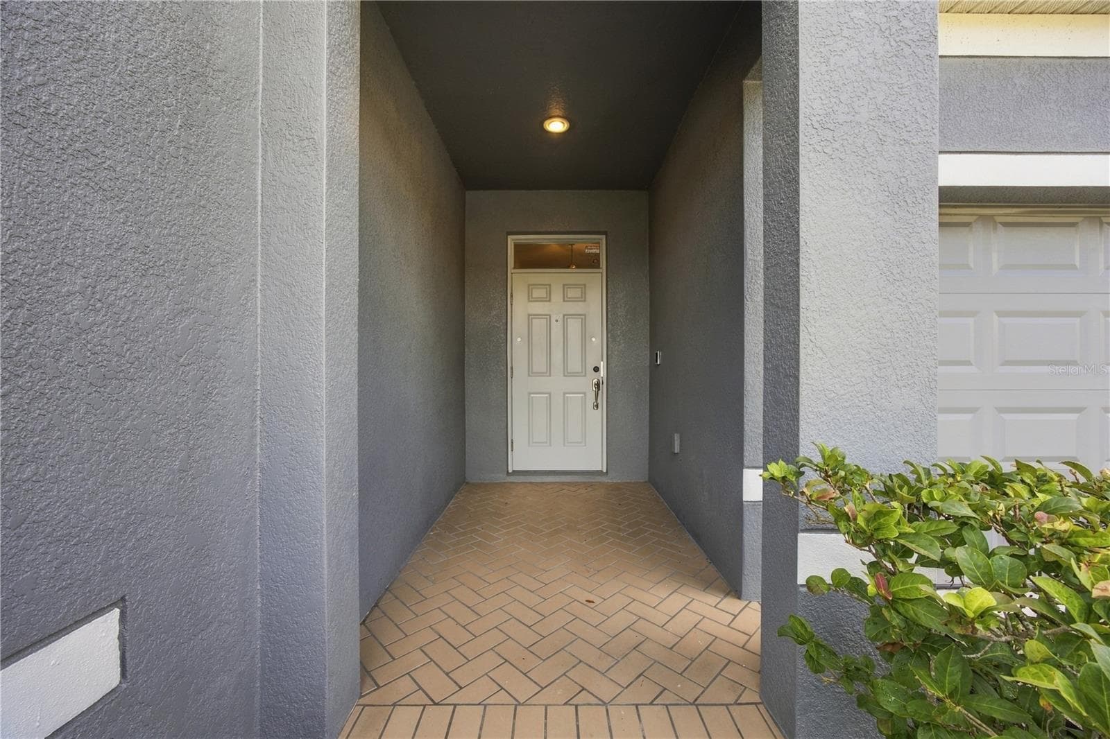 Front Door - 3720 GERRADS CROSS CT, LAND O LAKES