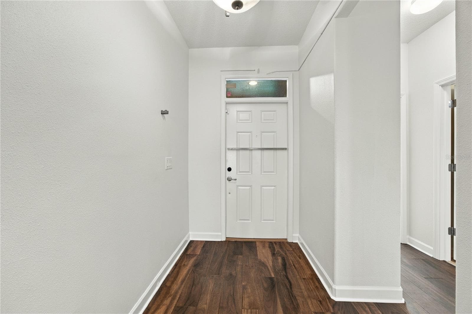 Inside Foyer - 3720 GERRADS CROSS CT, LAND O LAKES