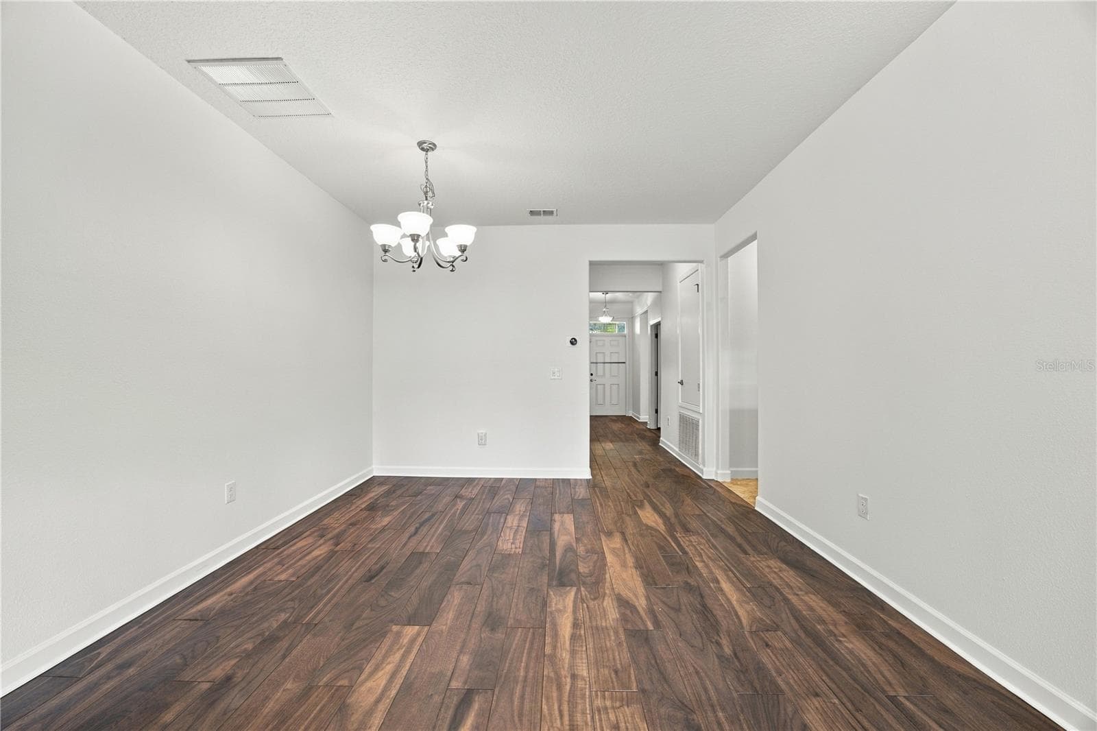Dining Room - 3720 GERRADS CROSS CT, LAND O LAKES