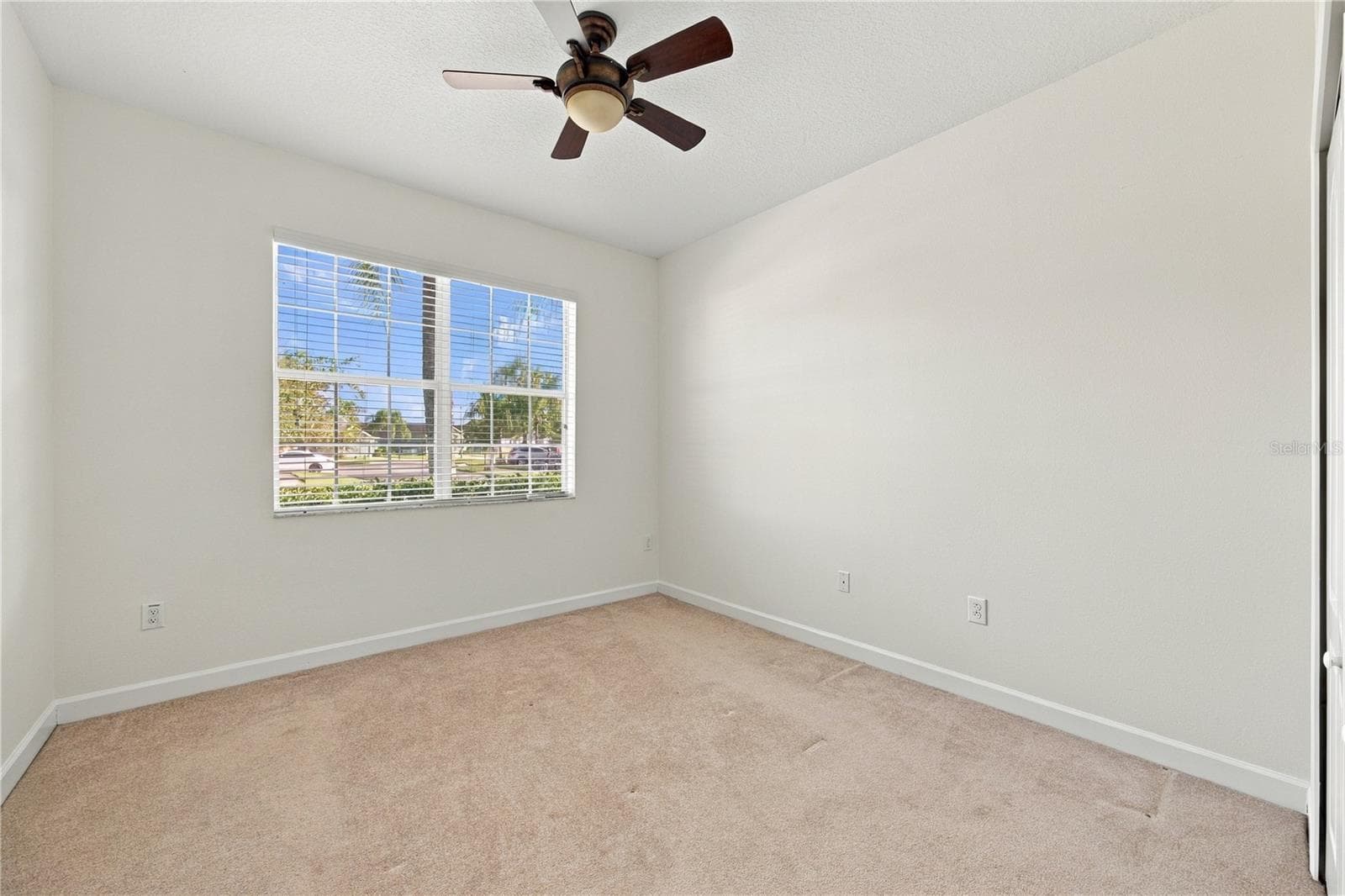 Front Guest Bedroom 2 - 3720 GERRADS CROSS CT, LAND O LAKES