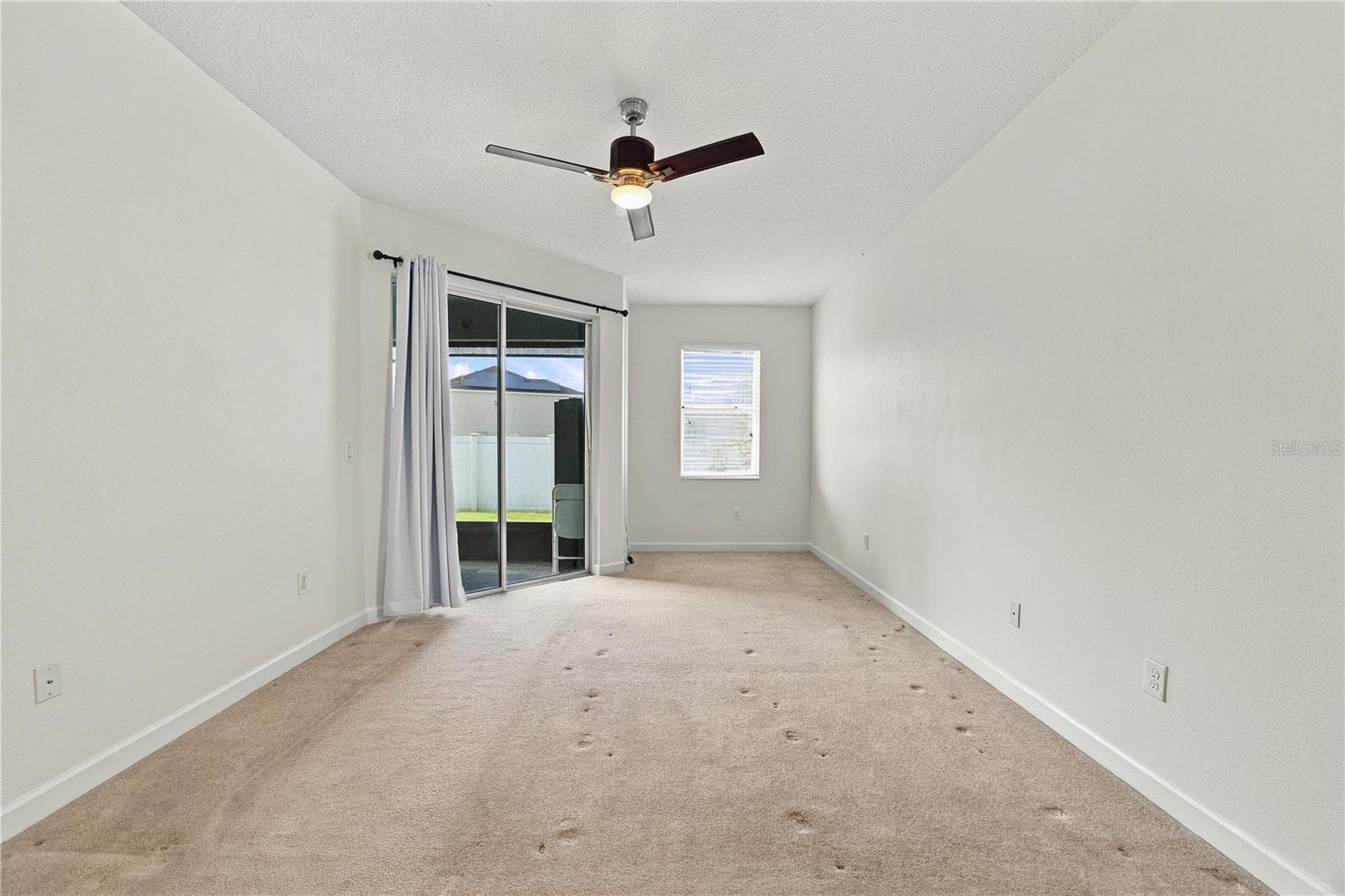 Master Bedroom 3 - 3720 GERRADS CROSS CT, LAND O LAKES