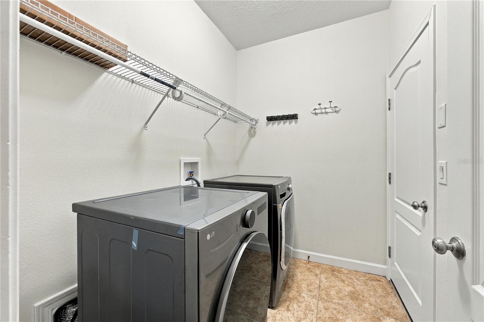 Laundry Room - 3720 GERRADS CROSS CT, LAND O LAKES