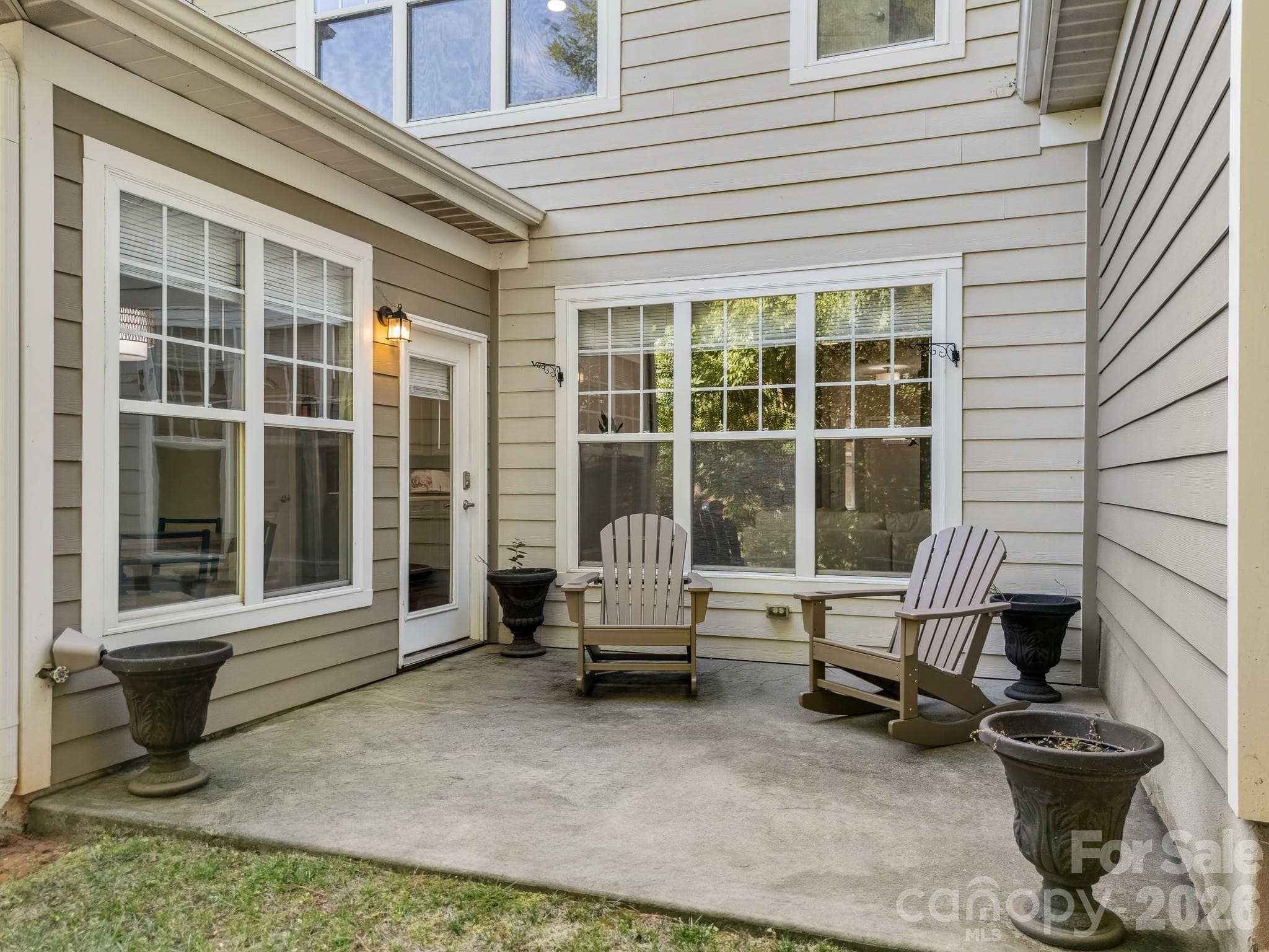 Townhouse at 14208 Castle Abbey Lane, Charlotte, photo 17 of 21