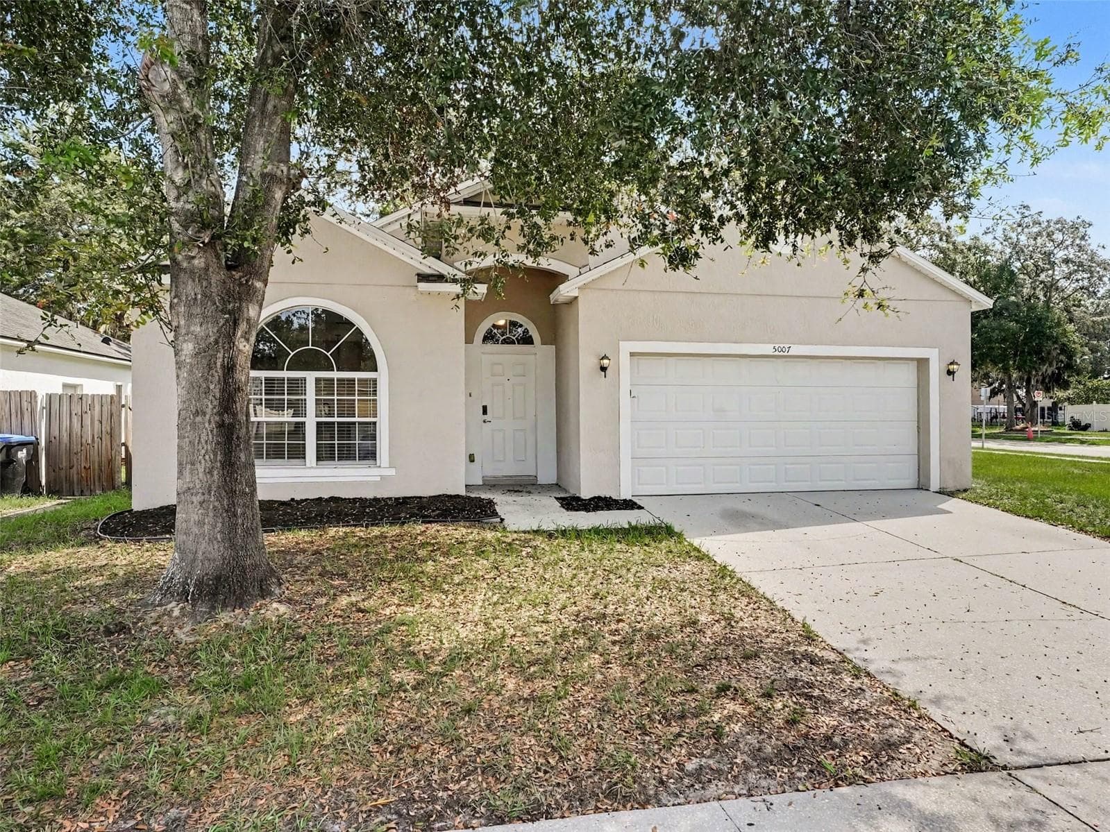 5007 SHALE RIDGE TRL