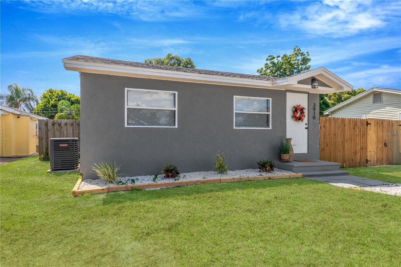 Single Family Residence at 3910 56TH AVE N, ST PETERSBURG, photo 16 of 20