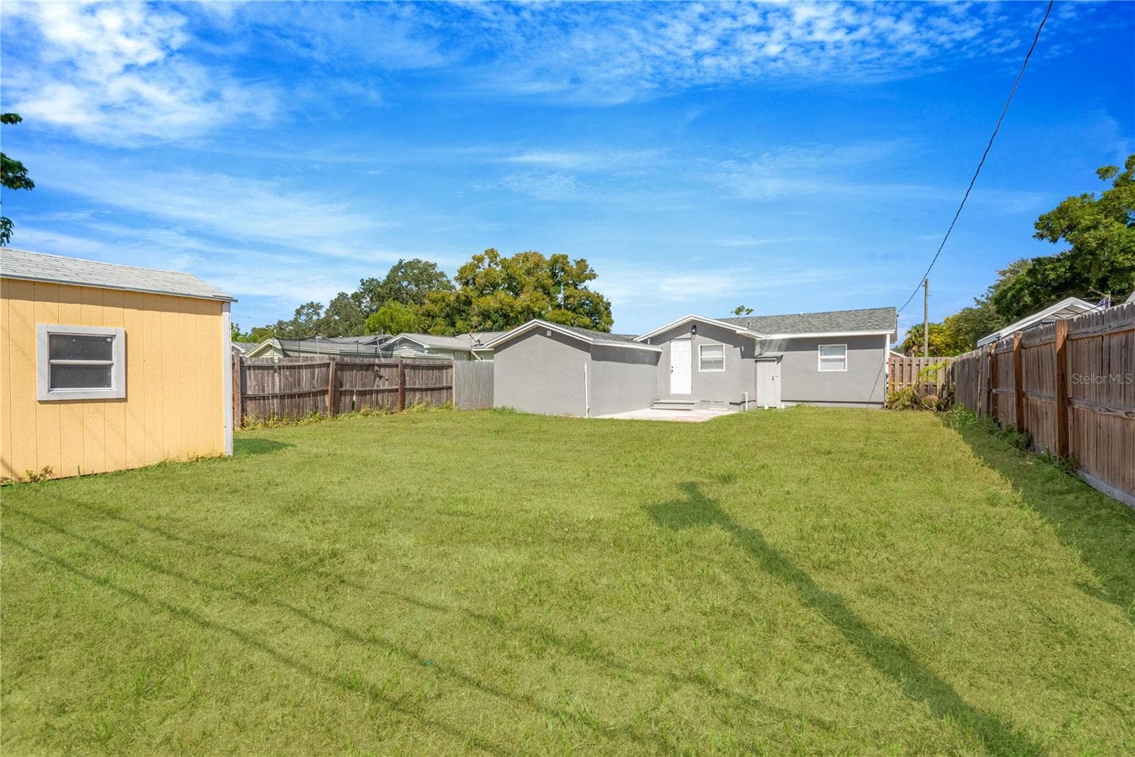 Single Family Residence at 3910 56TH AVE N, ST PETERSBURG, photo 19 of 20