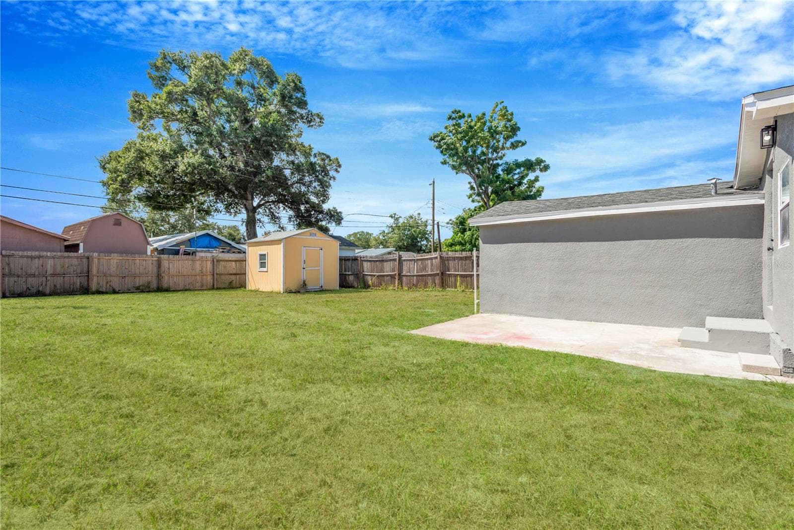 Single Family Residence at 3910 56TH AVE N, ST PETERSBURG, photo 20 of 20