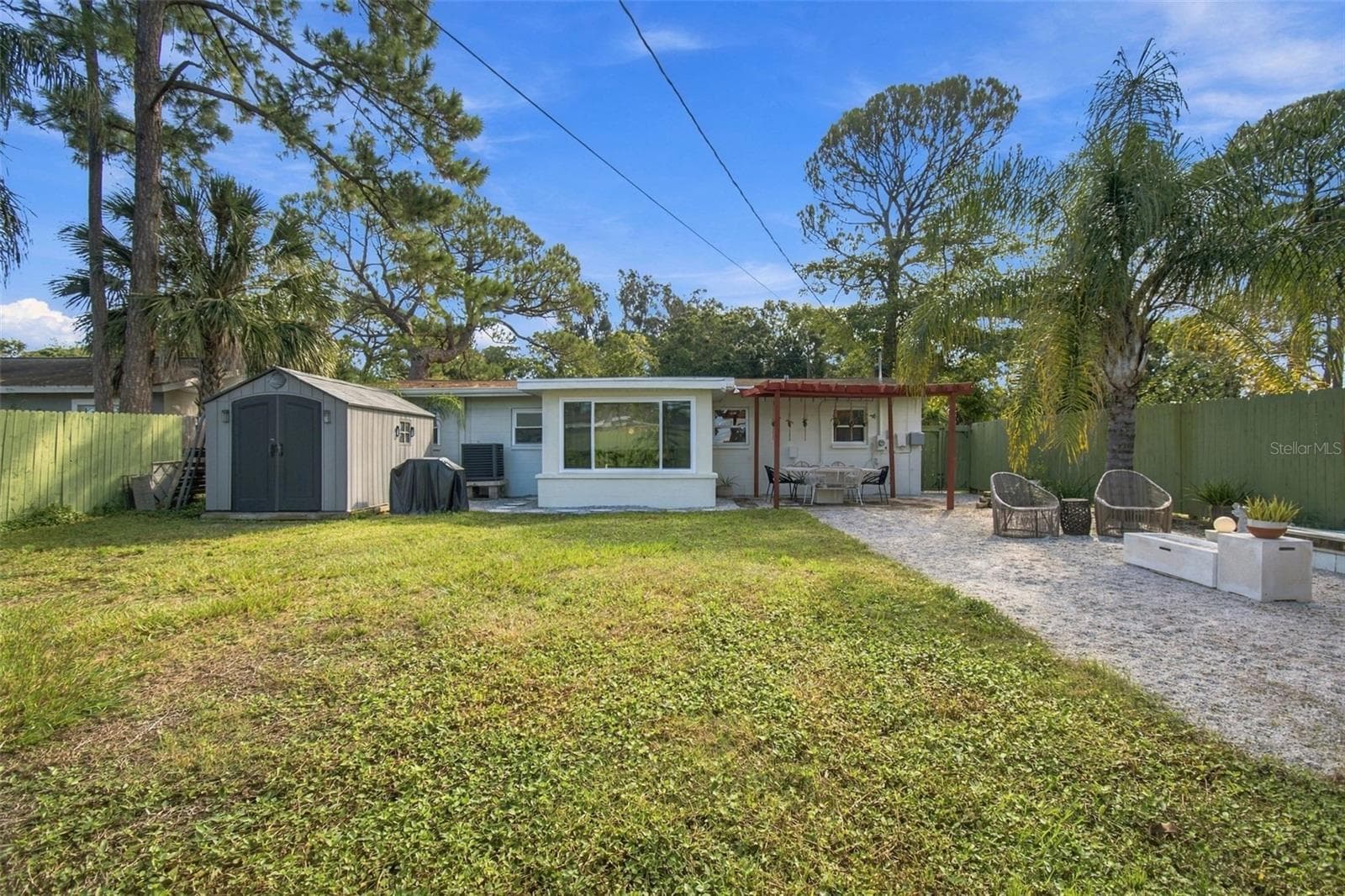 Single Family Residence at 9010 1ST ST N, ST PETERSBURG, photo 43 of 60