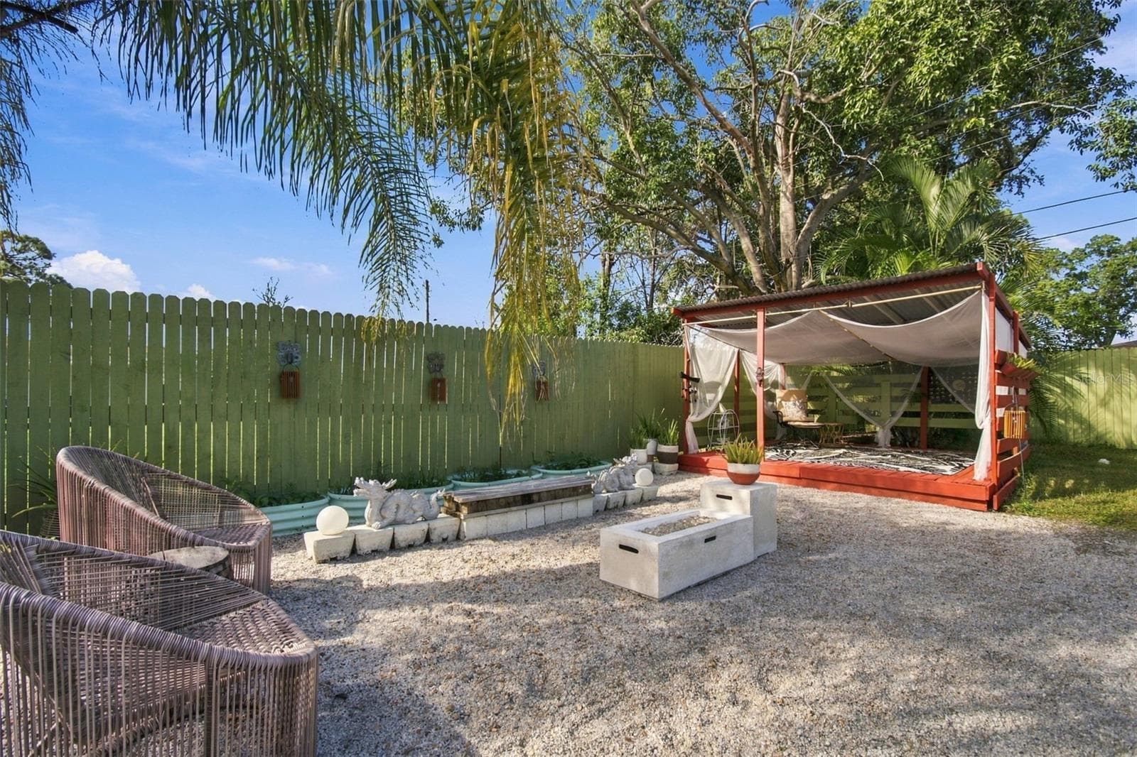 Single Family Residence at 9010 1ST ST N, ST PETERSBURG, photo 44 of 60