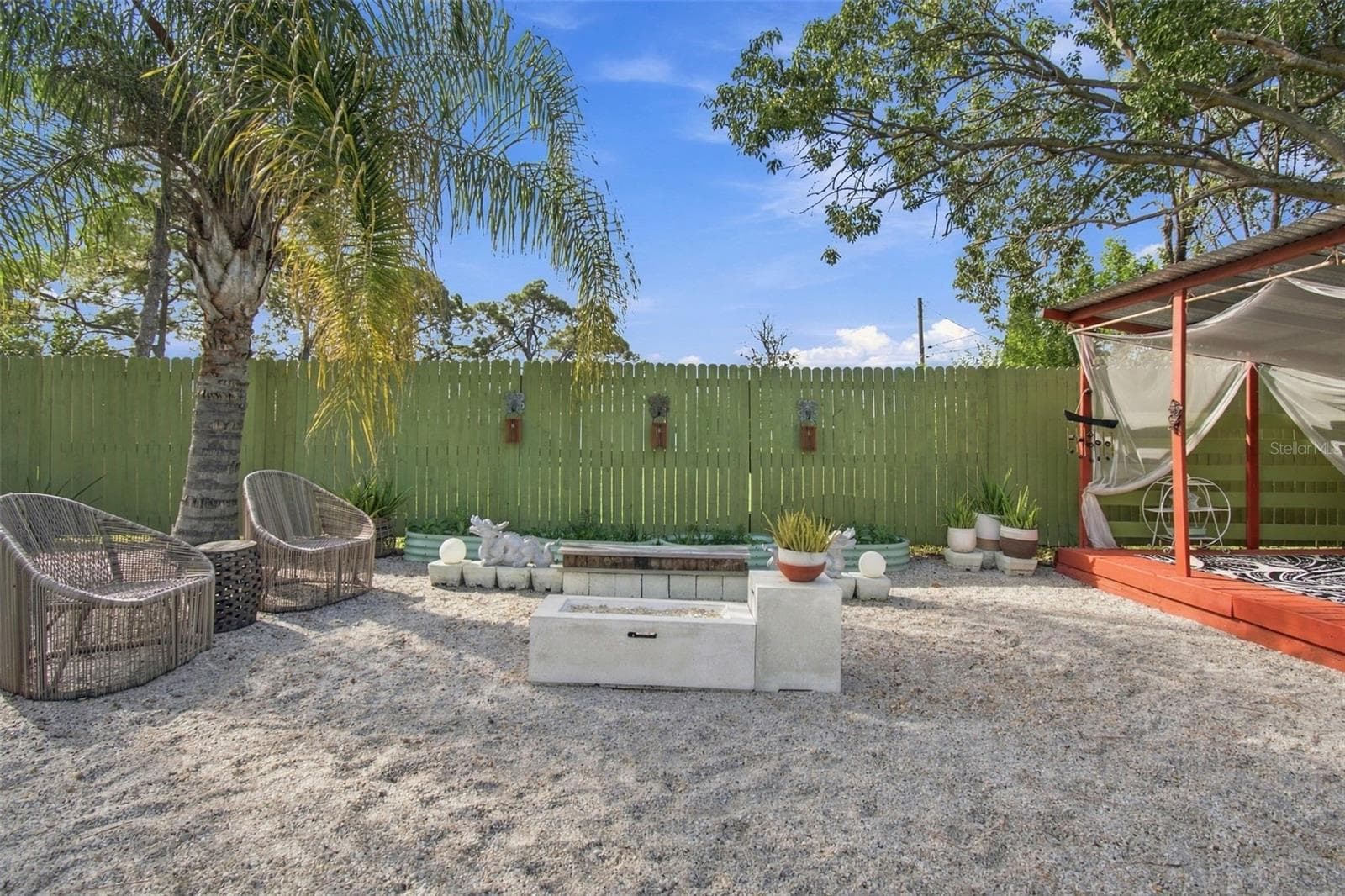 Single Family Residence at 9010 1ST ST N, ST PETERSBURG, photo 47 of 60