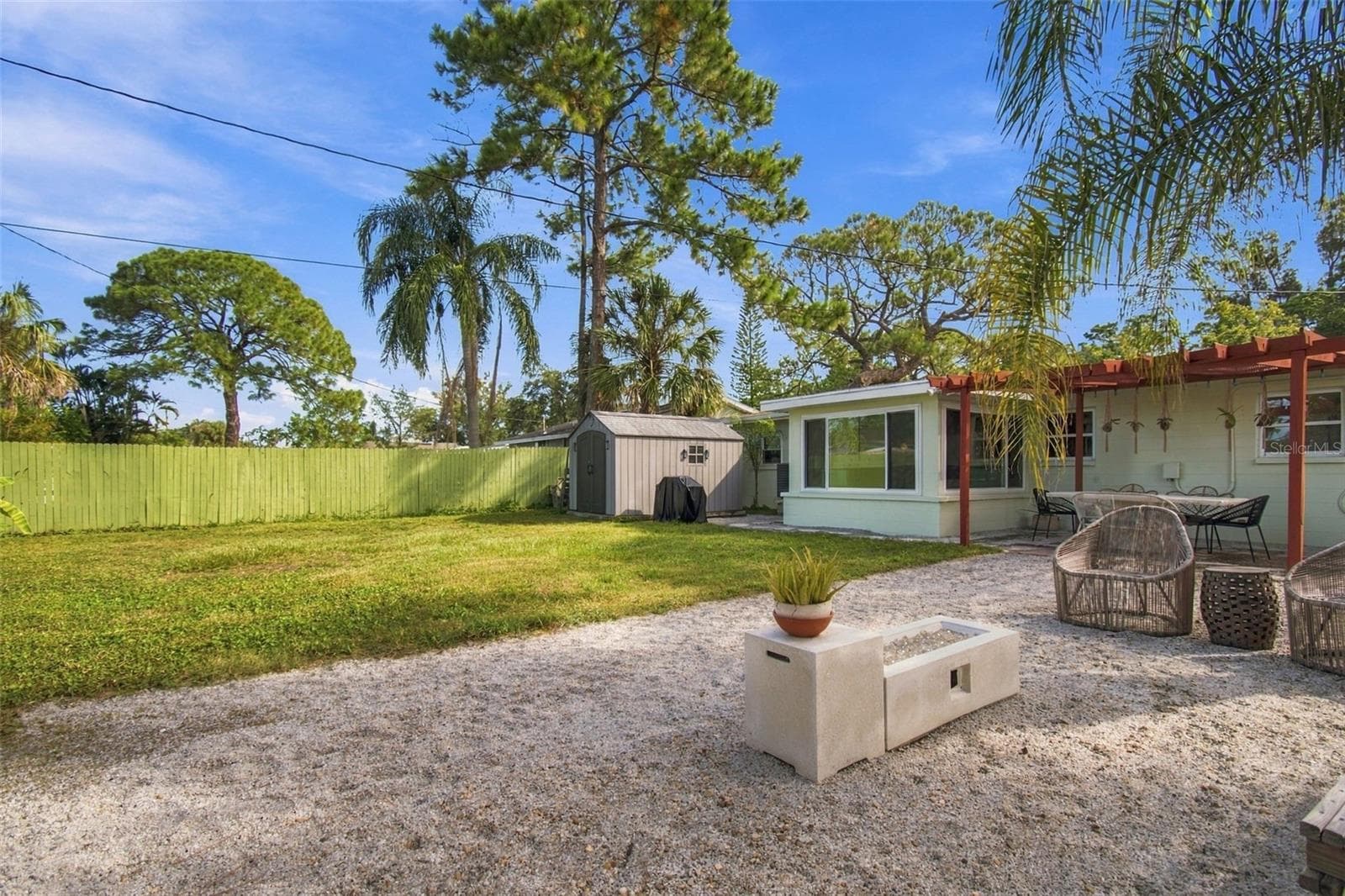 Single Family Residence at 9010 1ST ST N, ST PETERSBURG, photo 49 of 60