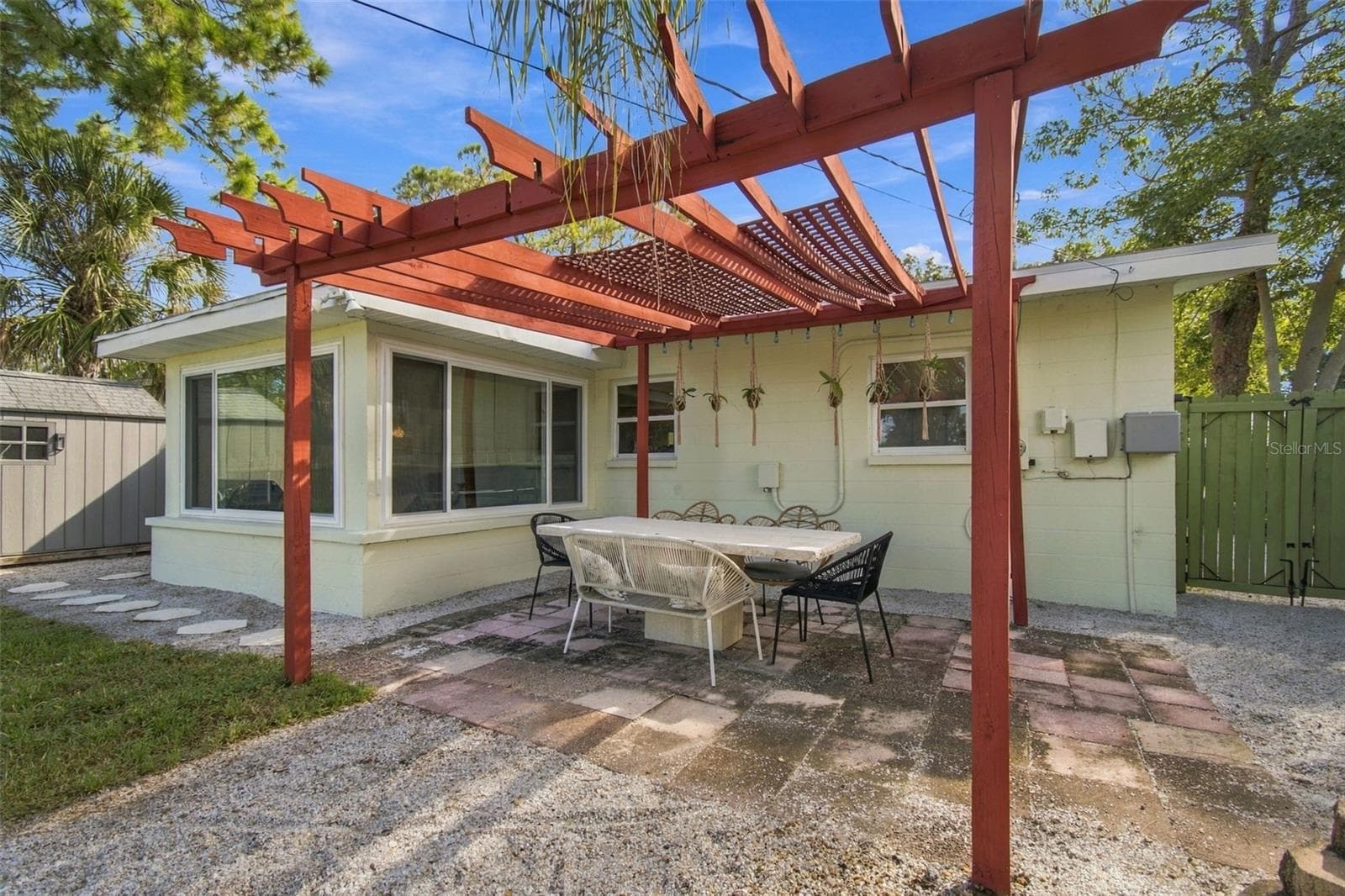 Single Family Residence at 9010 1ST ST N, ST PETERSBURG, photo 51 of 60
