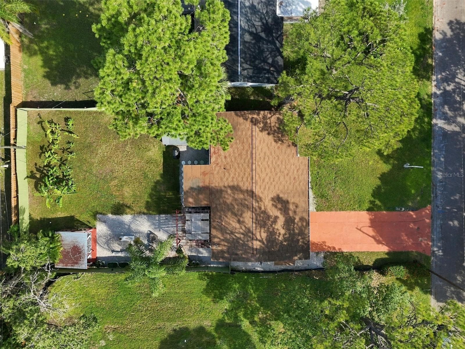 Single Family Residence at 9010 1ST ST N, ST PETERSBURG, photo 55 of 60