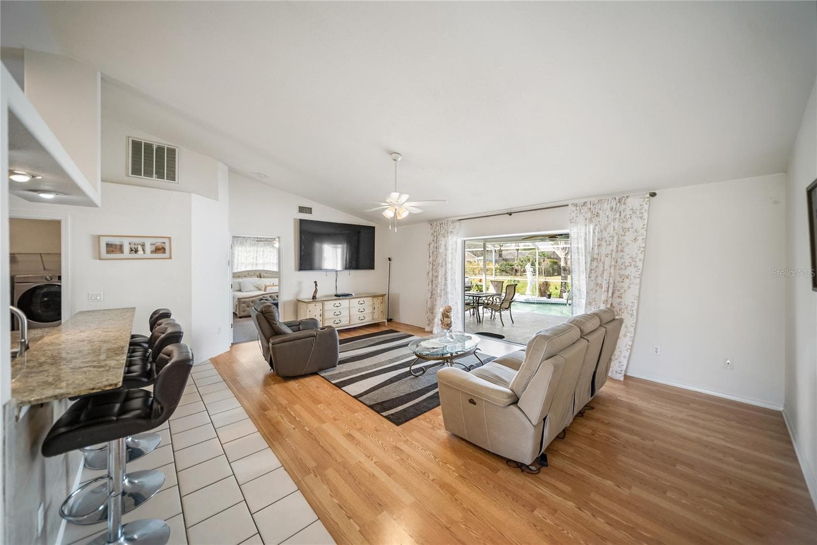 Single Family Residence at 4268 MULGRAVE AVE, NORTH PORT, photo 5 of 51