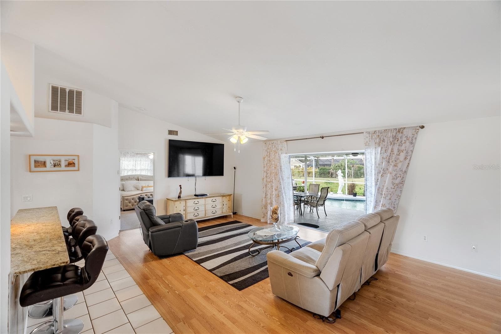 Single Family Residence at 4268 MULGRAVE AVE, NORTH PORT, photo 6 of 51