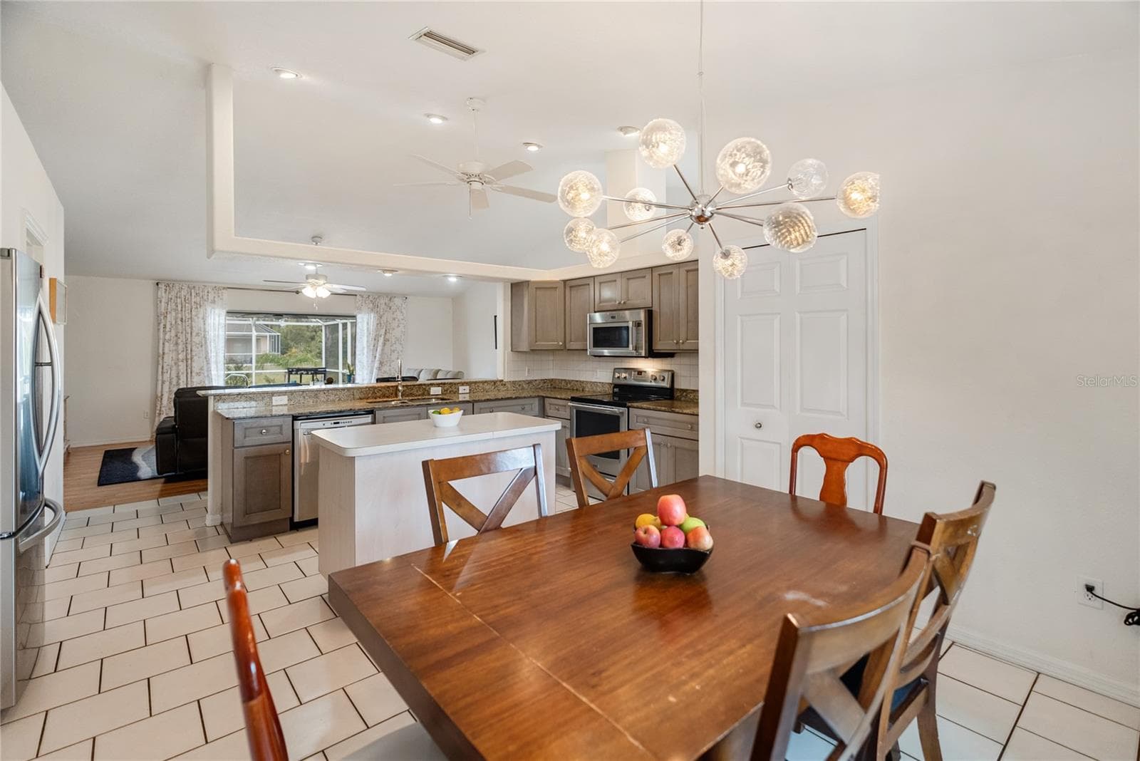 Single Family Residence at 4268 MULGRAVE AVE, NORTH PORT, photo 11 of 51