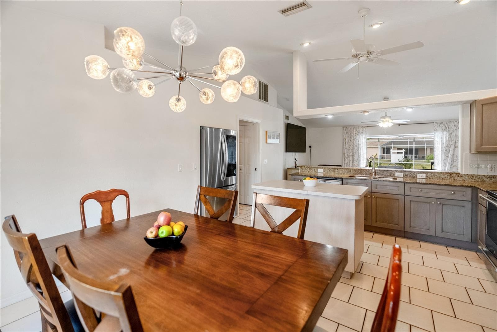 Single Family Residence at 4268 MULGRAVE AVE, NORTH PORT, photo 13 of 51