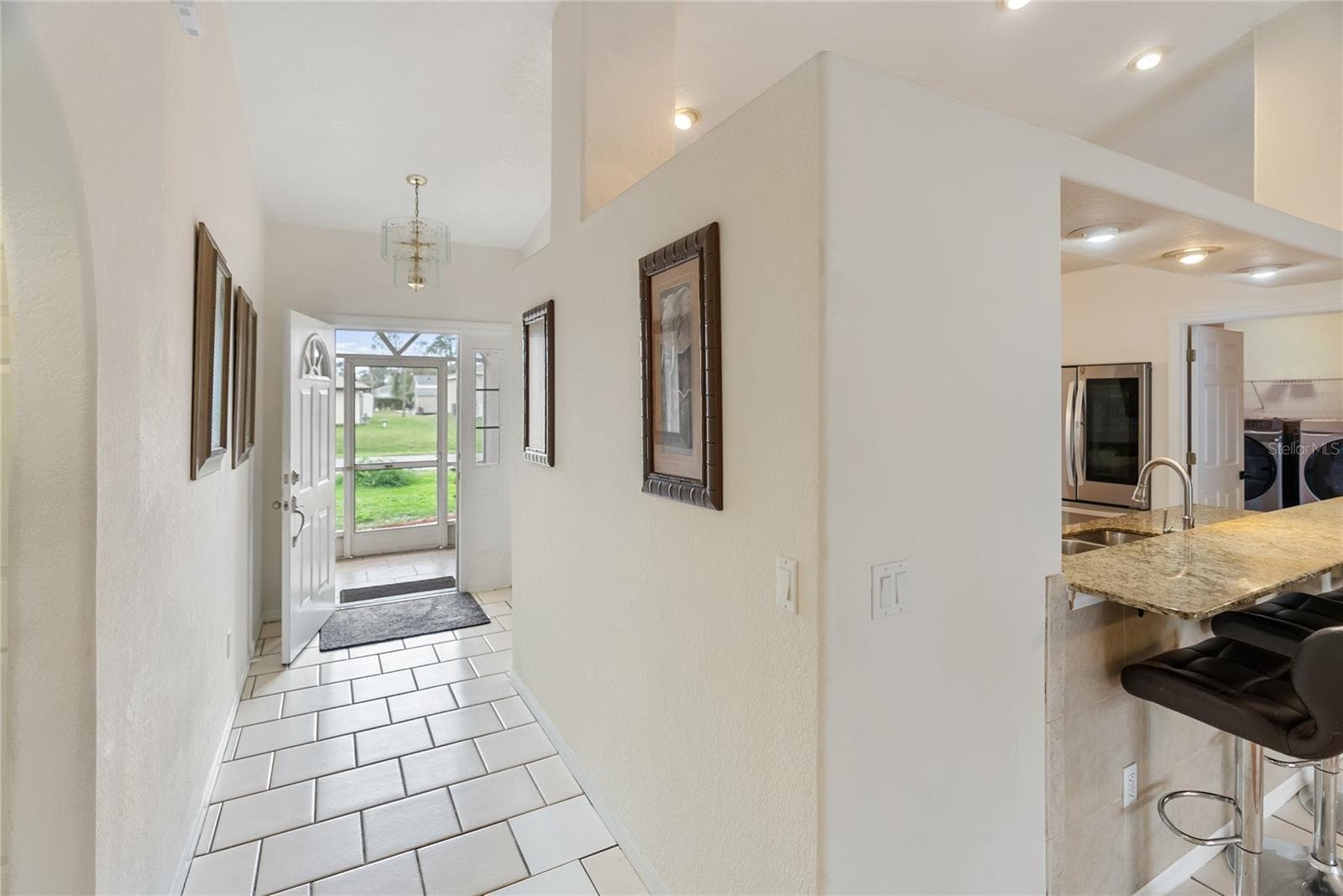 Single Family Residence at 4268 MULGRAVE AVE, NORTH PORT, photo 24 of 51