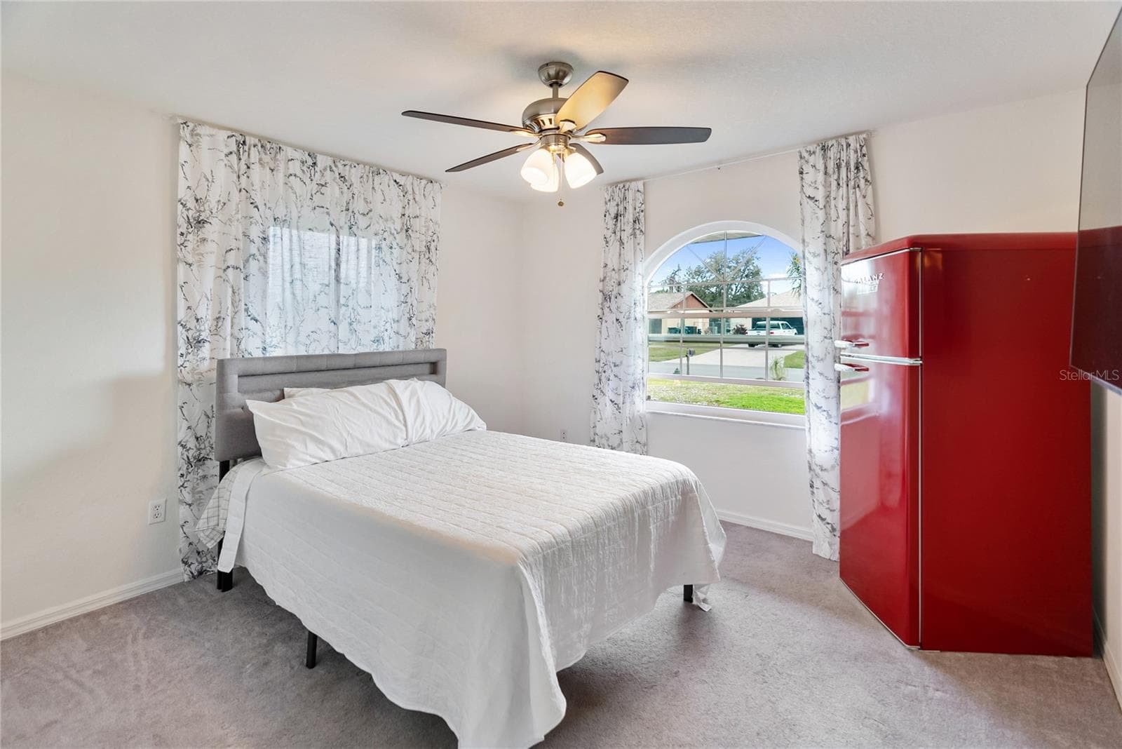 Single Family Residence at 4268 MULGRAVE AVE, NORTH PORT, photo 27 of 51