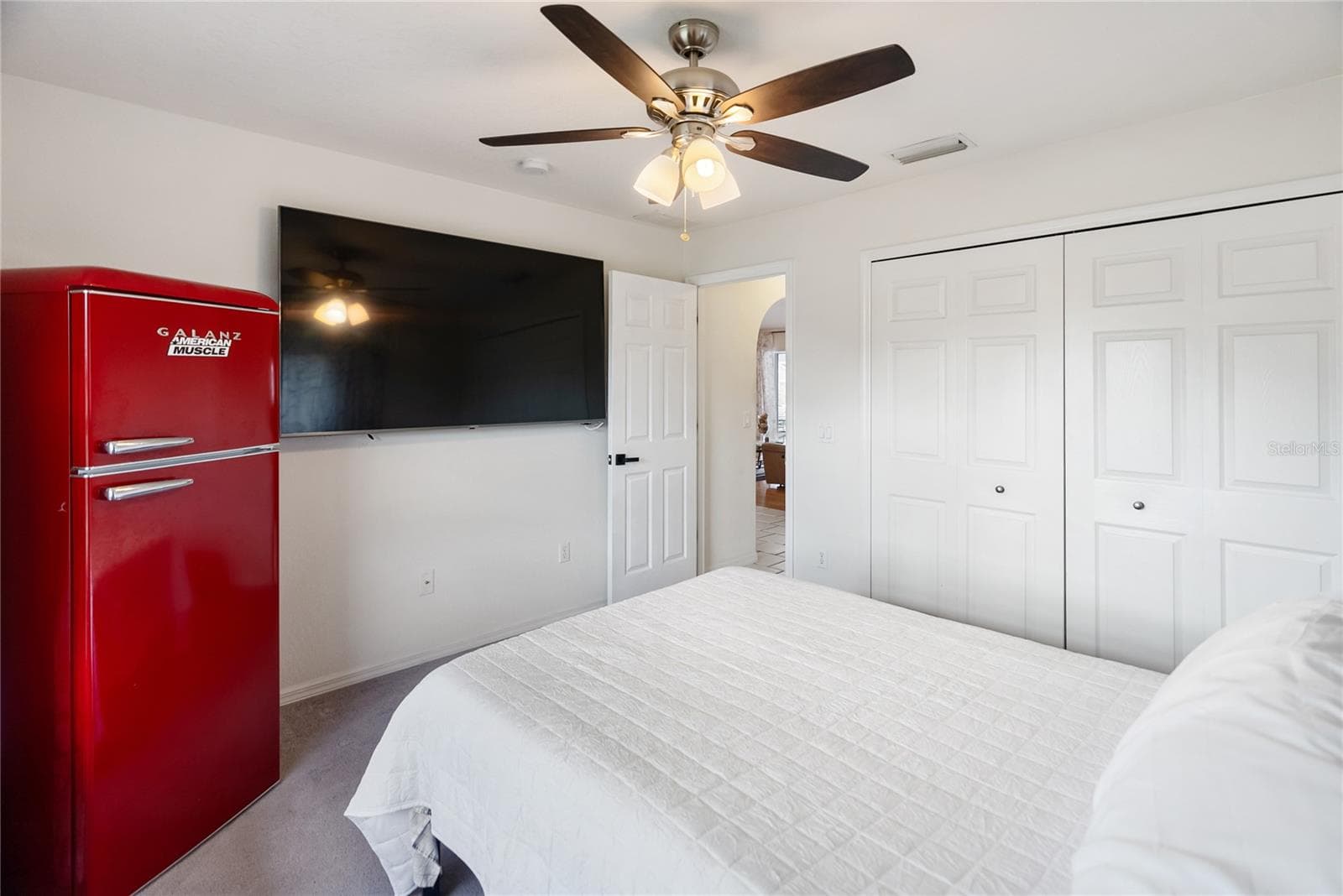 Single Family Residence at 4268 MULGRAVE AVE, NORTH PORT, photo 35 of 51