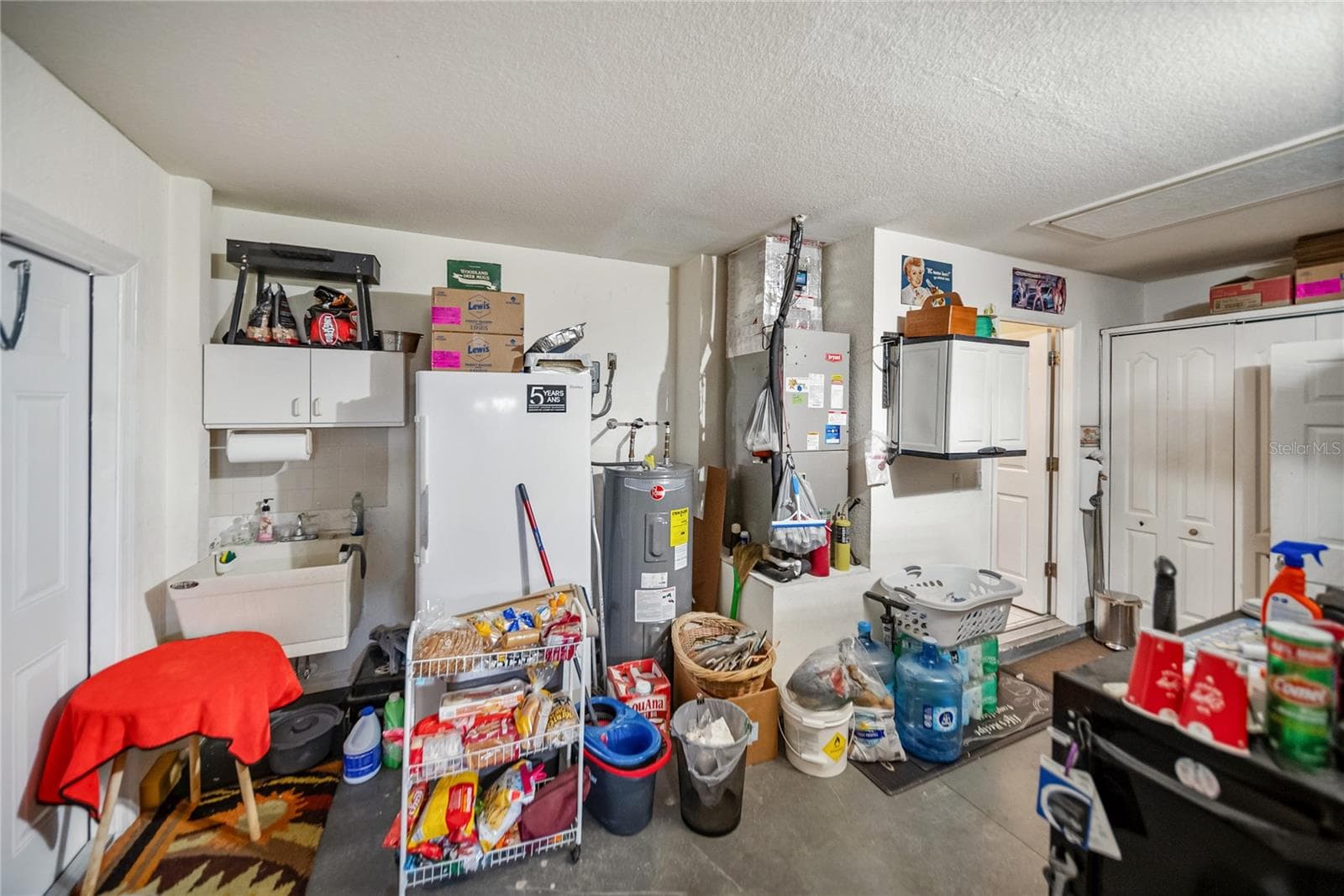 Single Family Residence at 4268 MULGRAVE AVE, NORTH PORT, photo 42 of 51