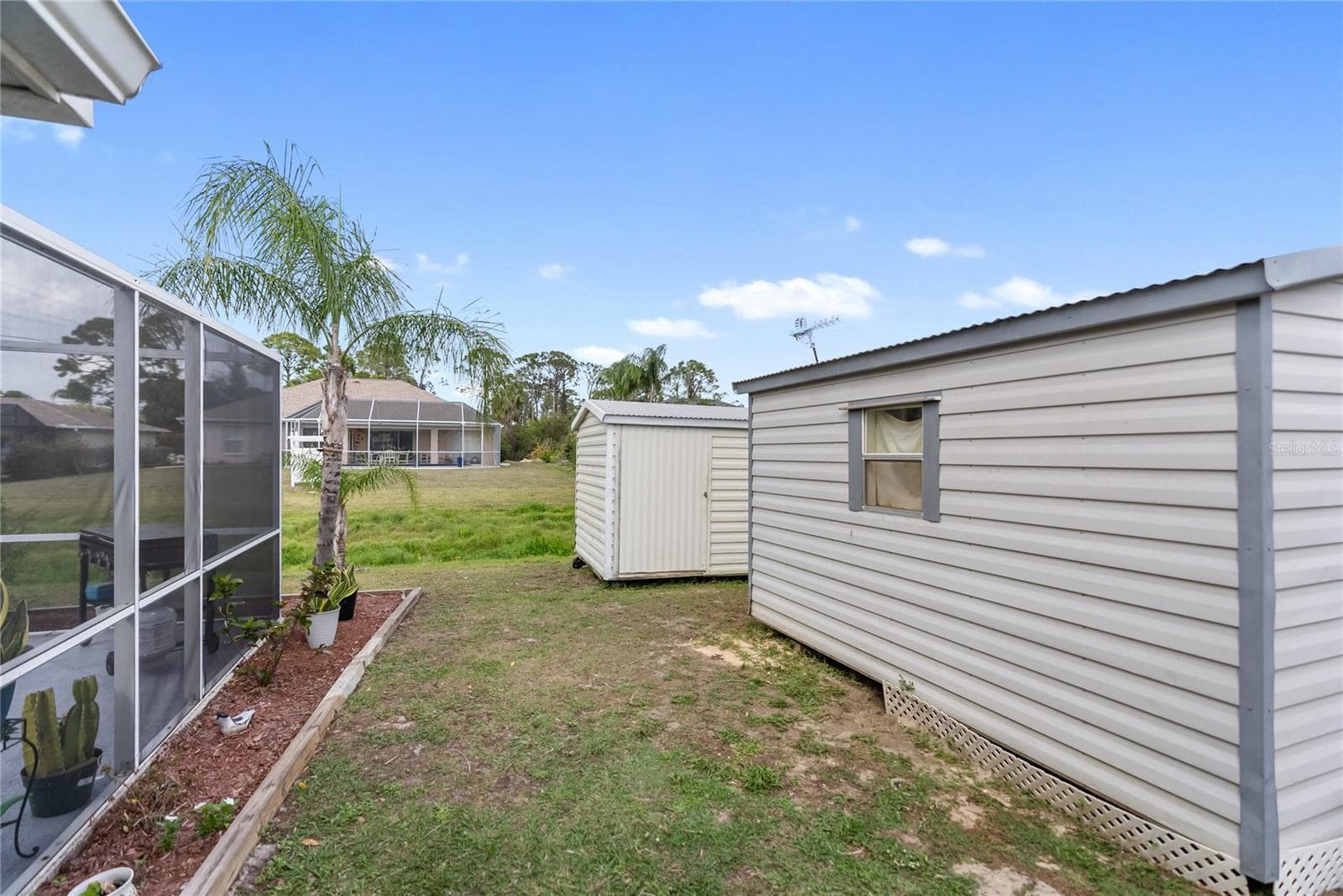 Single Family Residence at 4268 MULGRAVE AVE, NORTH PORT, photo 44 of 51