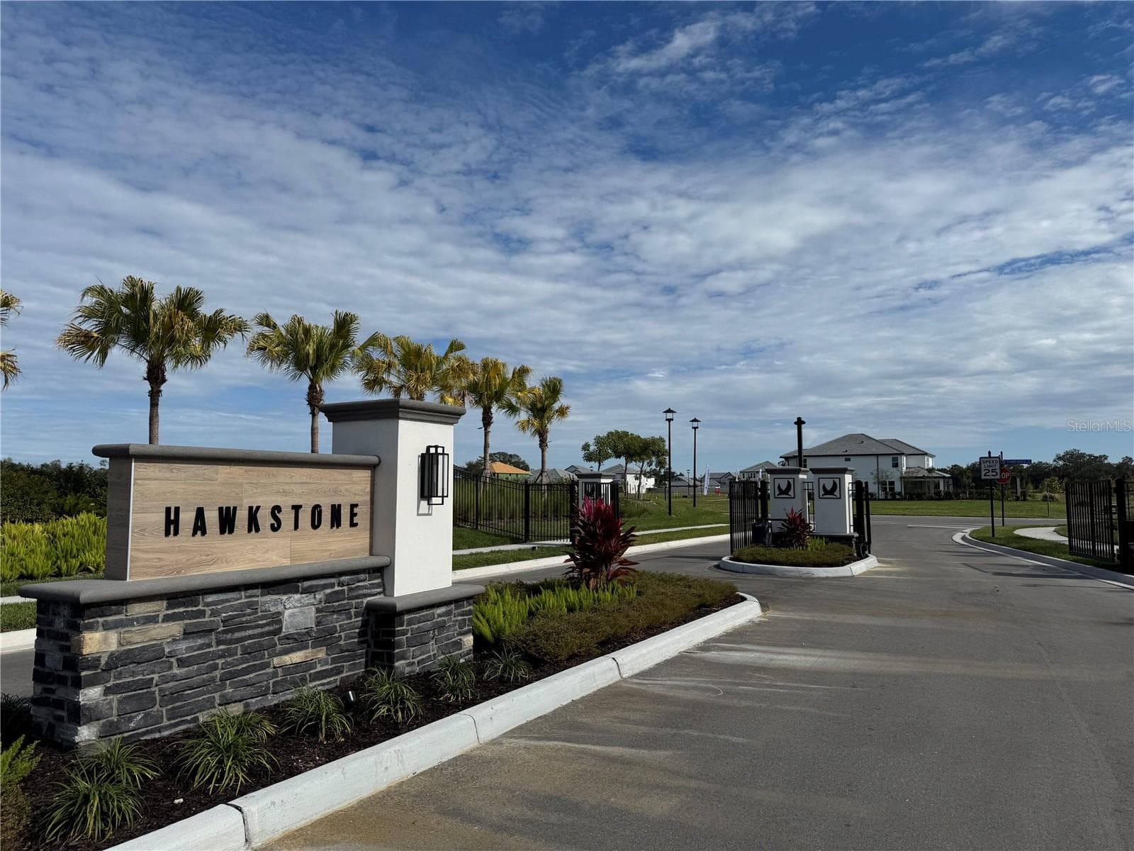 Hawkstone, Gated community - 7575 SEAHAWK AVE, SARASOTA