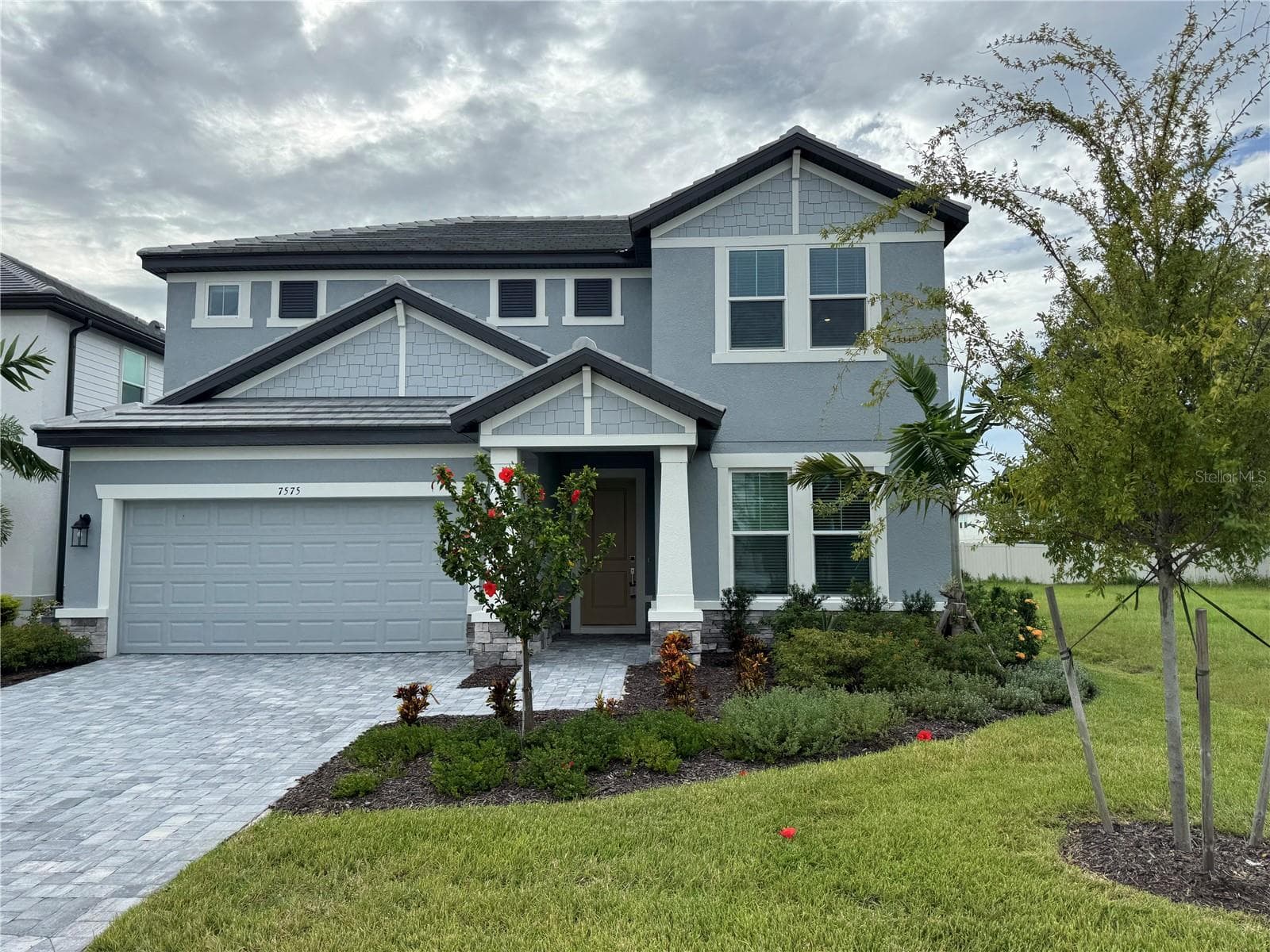 7575 Seahawk Ave Sarasota, FL 34241 Hawkstone - 7575 SEAHAWK AVE, SARASOTA