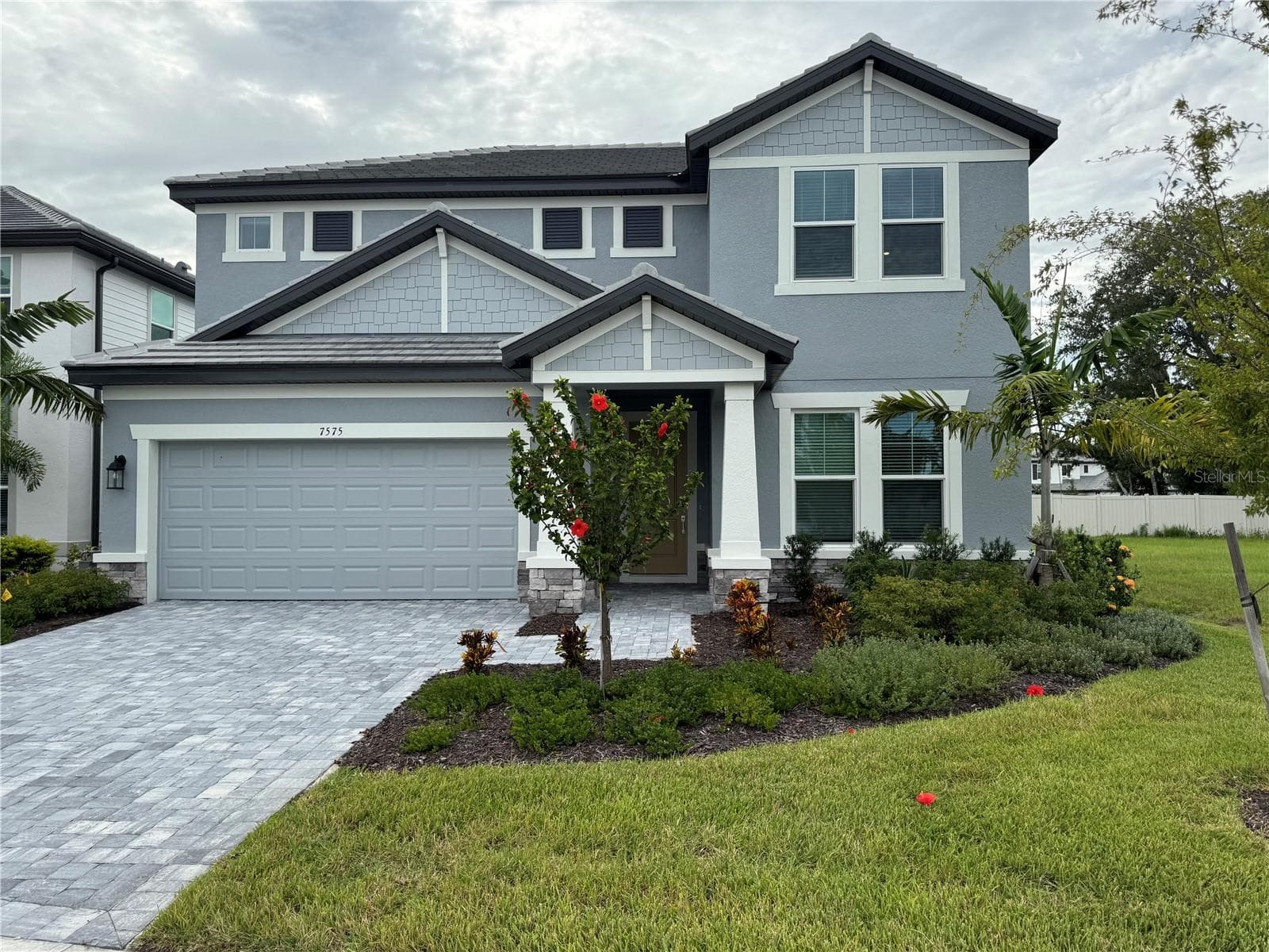 7575 Seahawk Ave Sarasota, FL 34241 Hawkstone - 7575 SEAHAWK AVE, SARASOTA