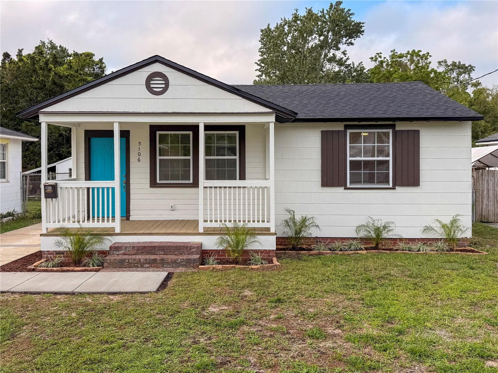 Single Family Residence at 5106 APPLETON AVE, JACKSONVILLE, photo 2 of 19