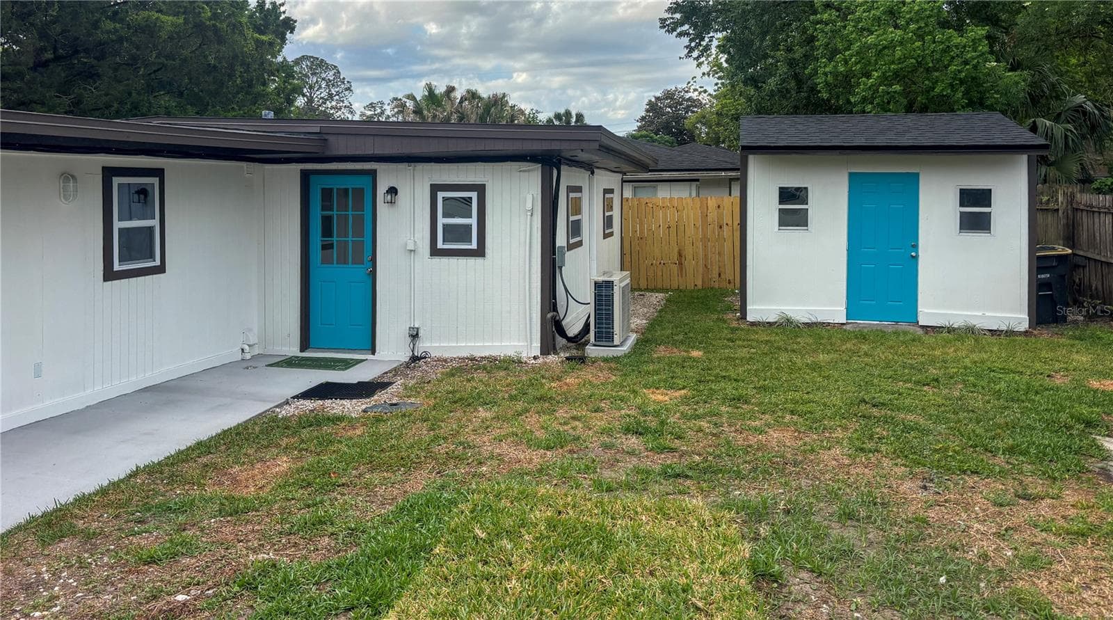 Single Family Residence at 5106 APPLETON AVE, JACKSONVILLE, photo 13 of 19