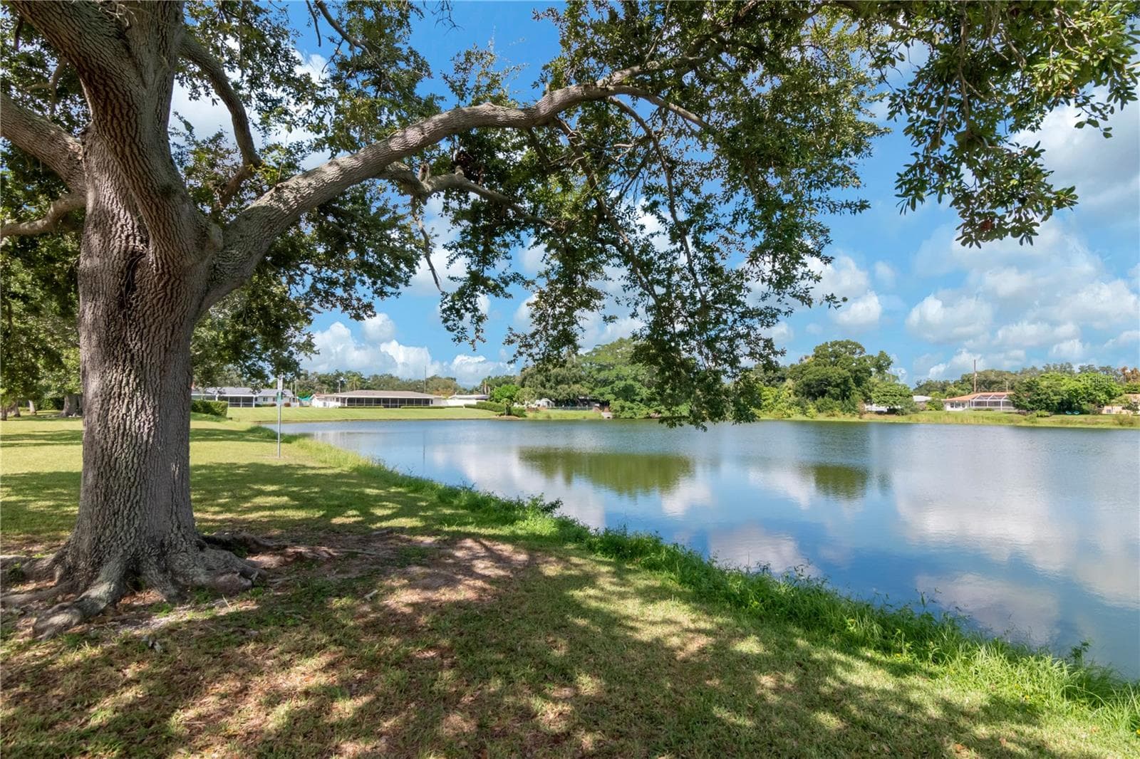 Lake Louise... - 4330 20TH AVE N, ST PETERSBURG