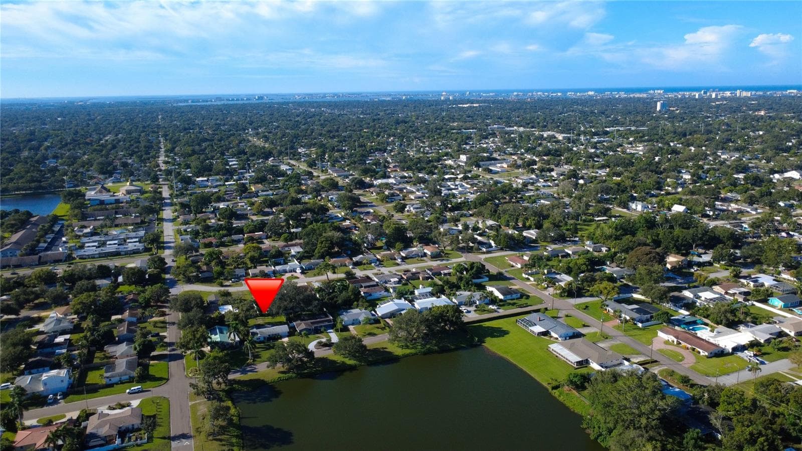 Single Family Residence at 4330 20TH AVE N, ST PETERSBURG, photo 4 of 31