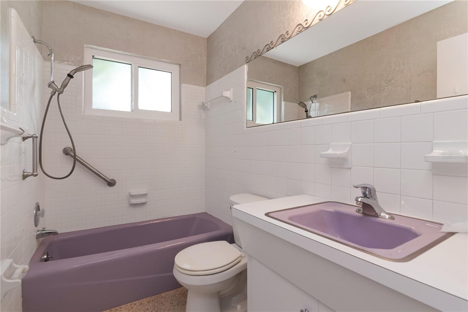Bathroom 1 - 4330 20TH AVE N, ST PETERSBURG
