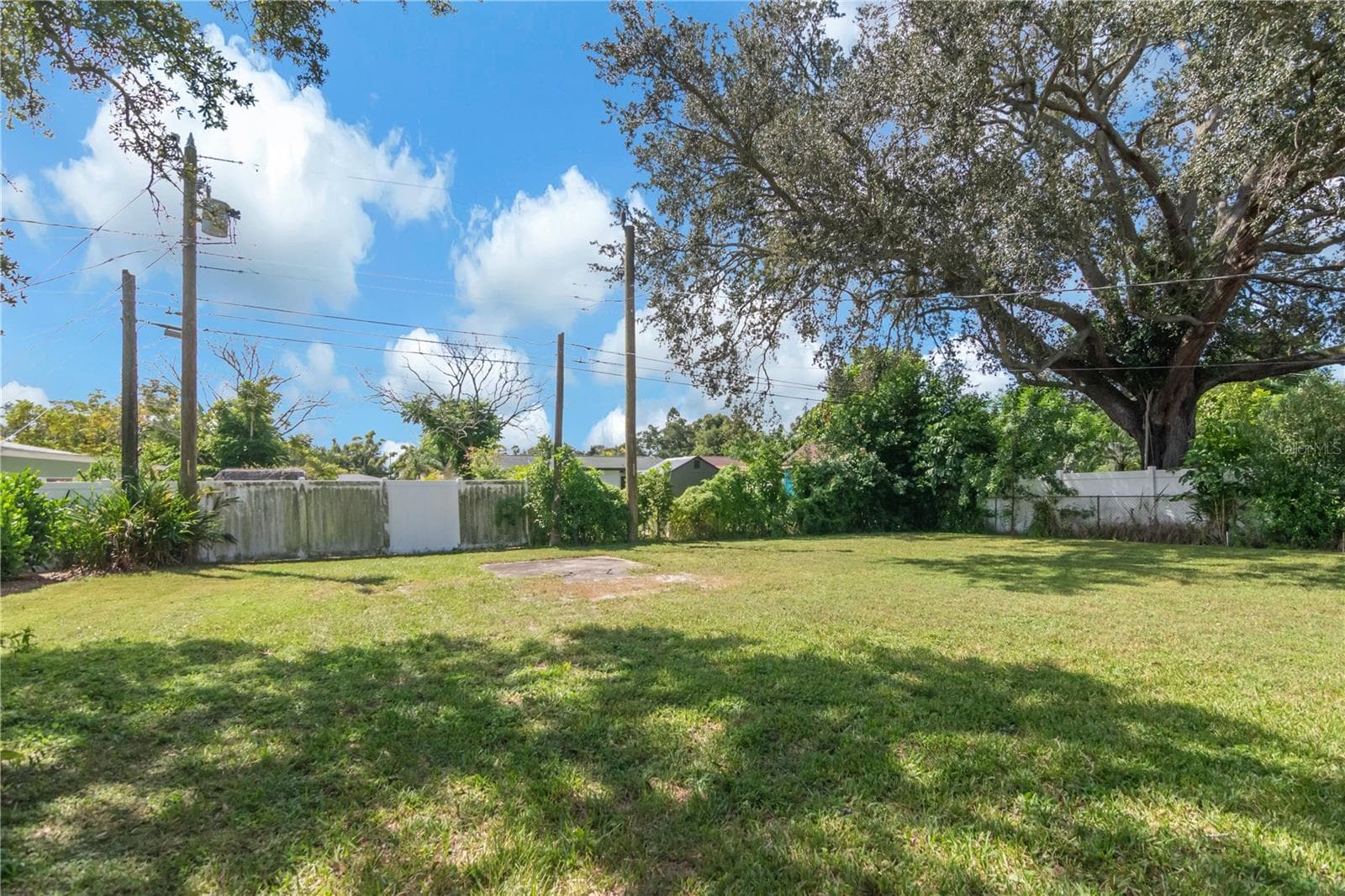 Single Family Residence at 4330 20TH AVE N, ST PETERSBURG, photo 24 of 31