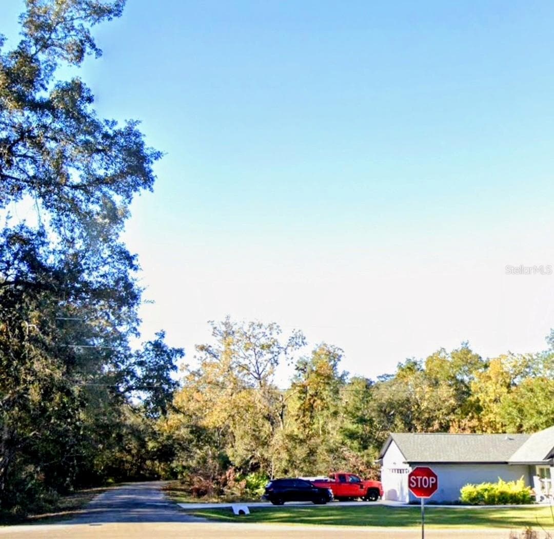 LOT 15 FISHER LN WAY
