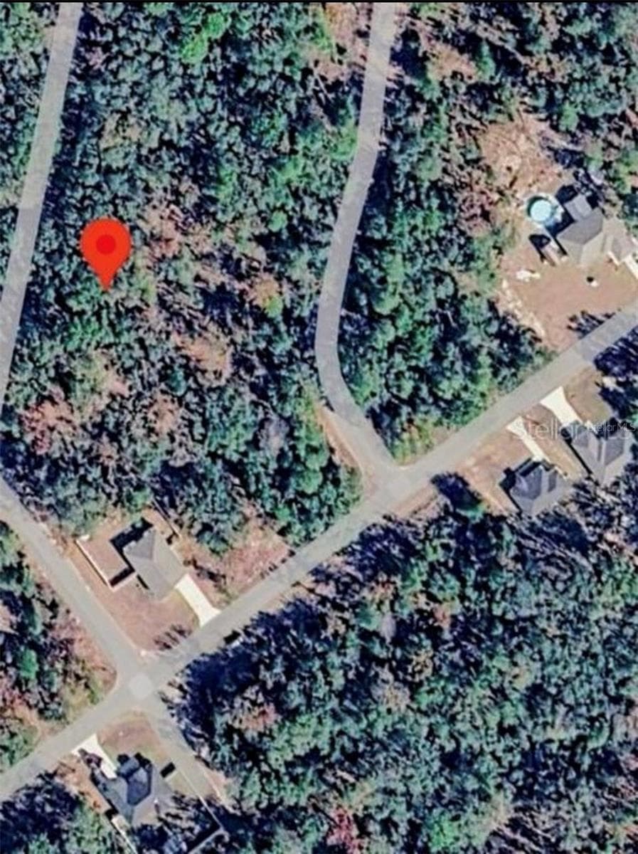 Land at LOT 15 FISHER LN WAY, OCKLAWAHA, photo 5 of 5